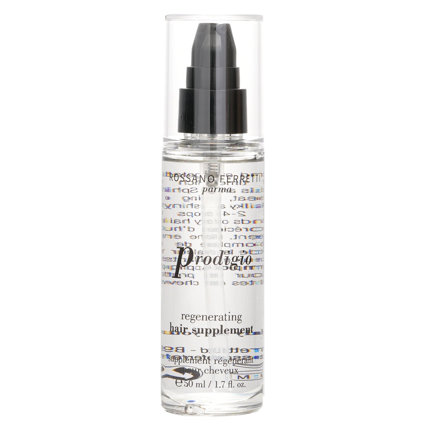 Rossano Ferretti Parma Prodigio Regenerating Hair Supplement 50ml/1.7oz