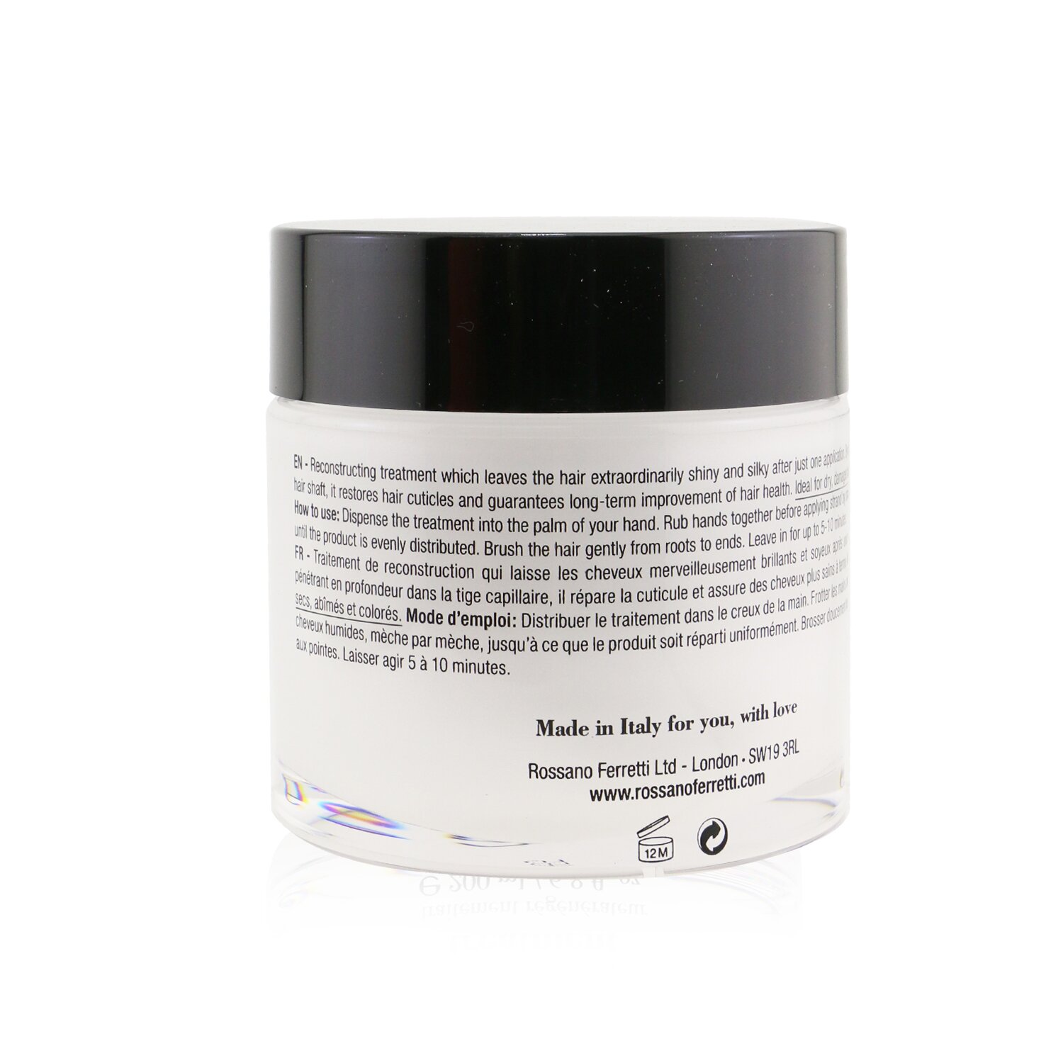 Rossano Ferretti Parma Prodigio Regenerating Treatment 200ml/6.8oz