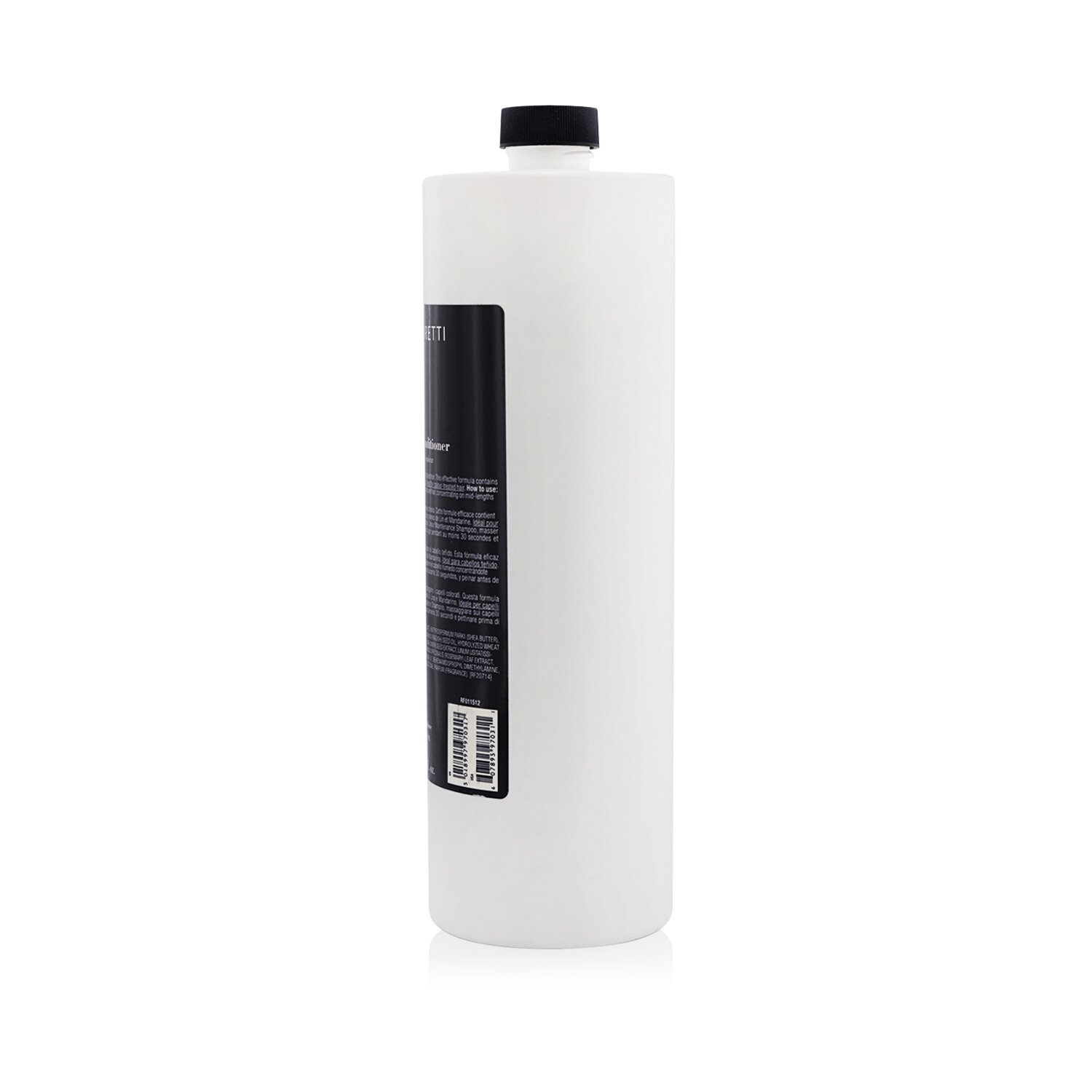 Rossano Ferretti Parma Splendido 01 Colour Maintenance Conditioner (Salon Product) 1000ml/33.8oz