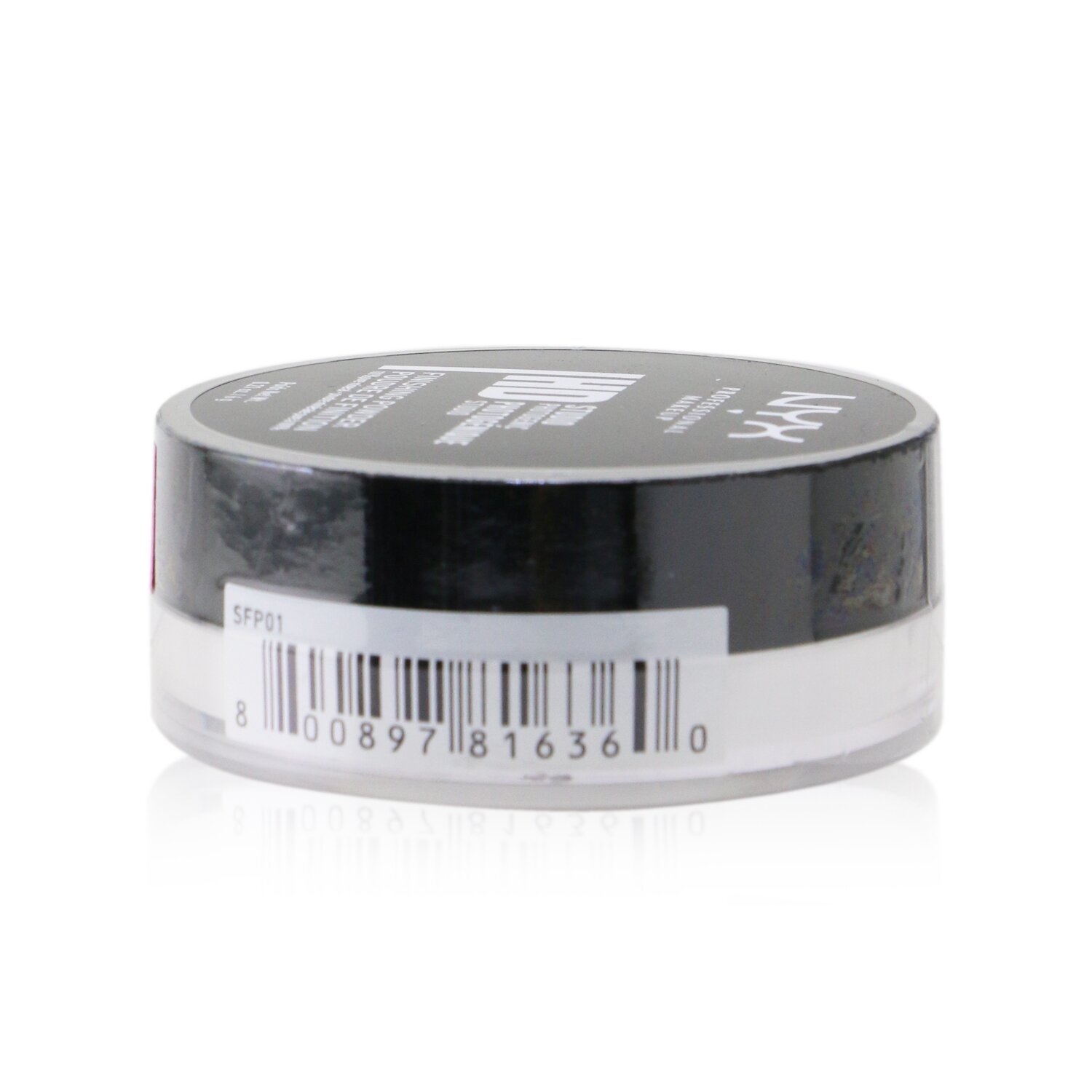 NYX HD Studio Finishing Powder 6g/0.21oz