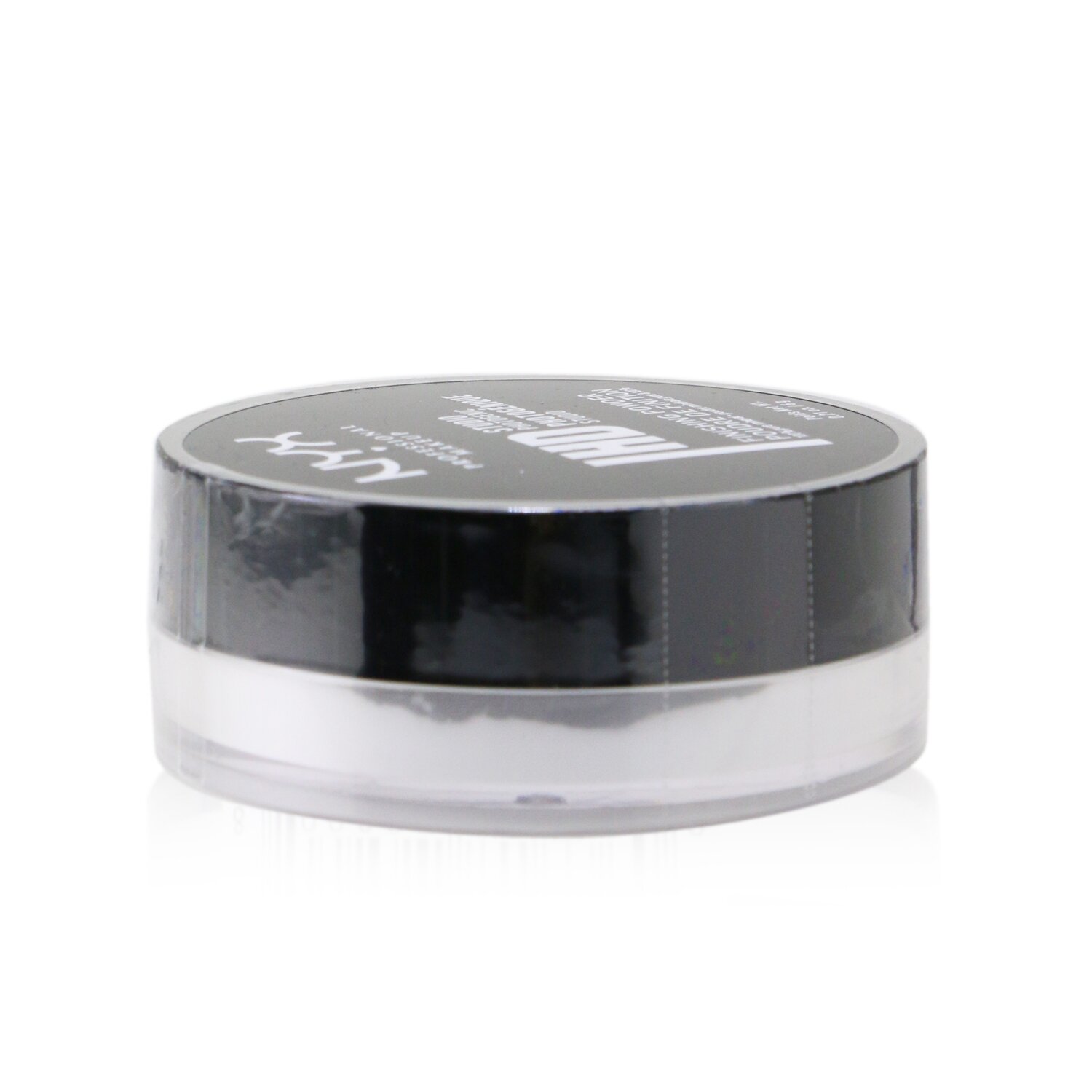 NYX HD Studio Finishing Powder 6g/0.21oz