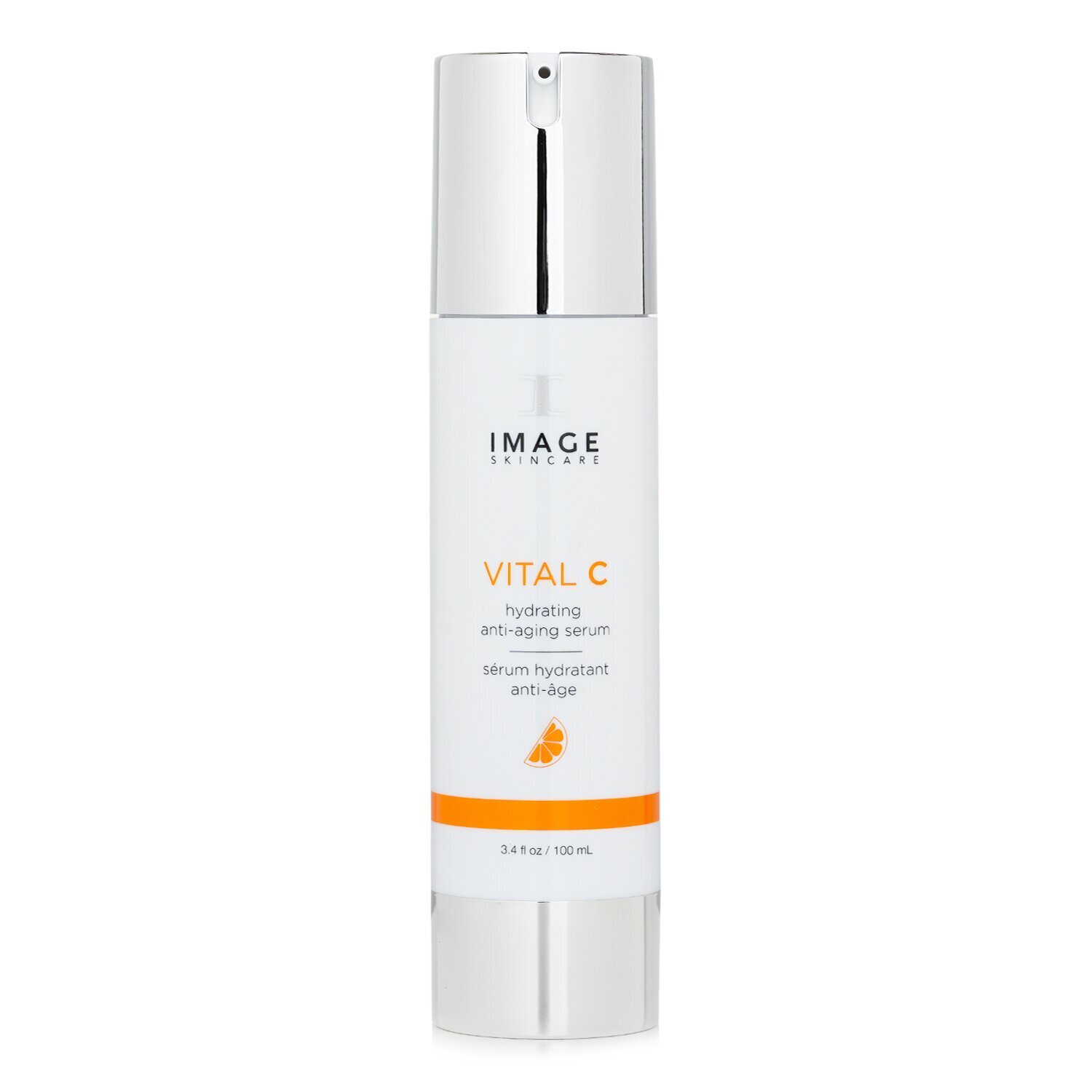 Image Vital C Hydrating Anti-Aging Serum (Salon Size) 100ml/3.4oz