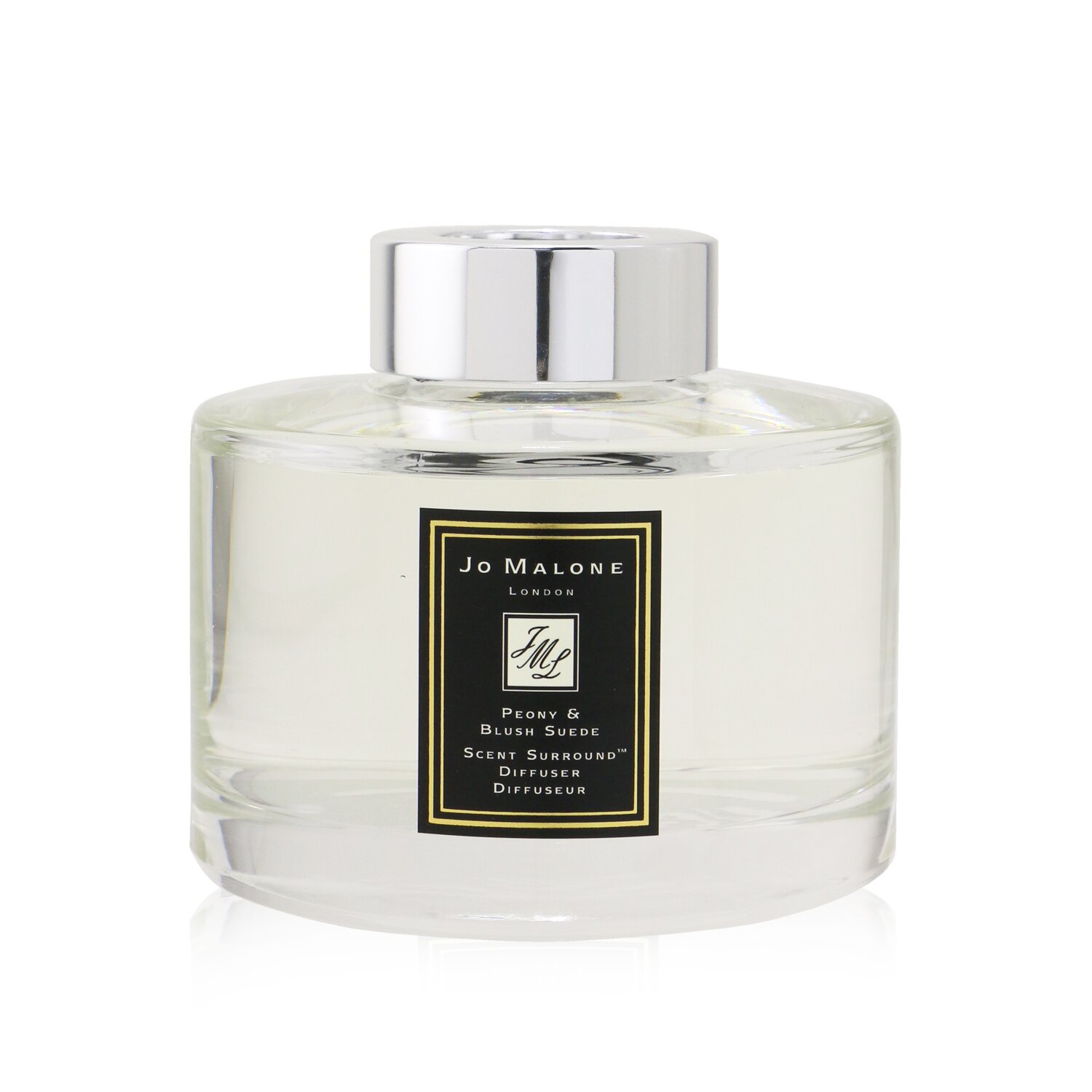 Jo Malone Peony & Blush Suede Scent Surround Diffuser (Without Reeds) 165ml/5.6oz