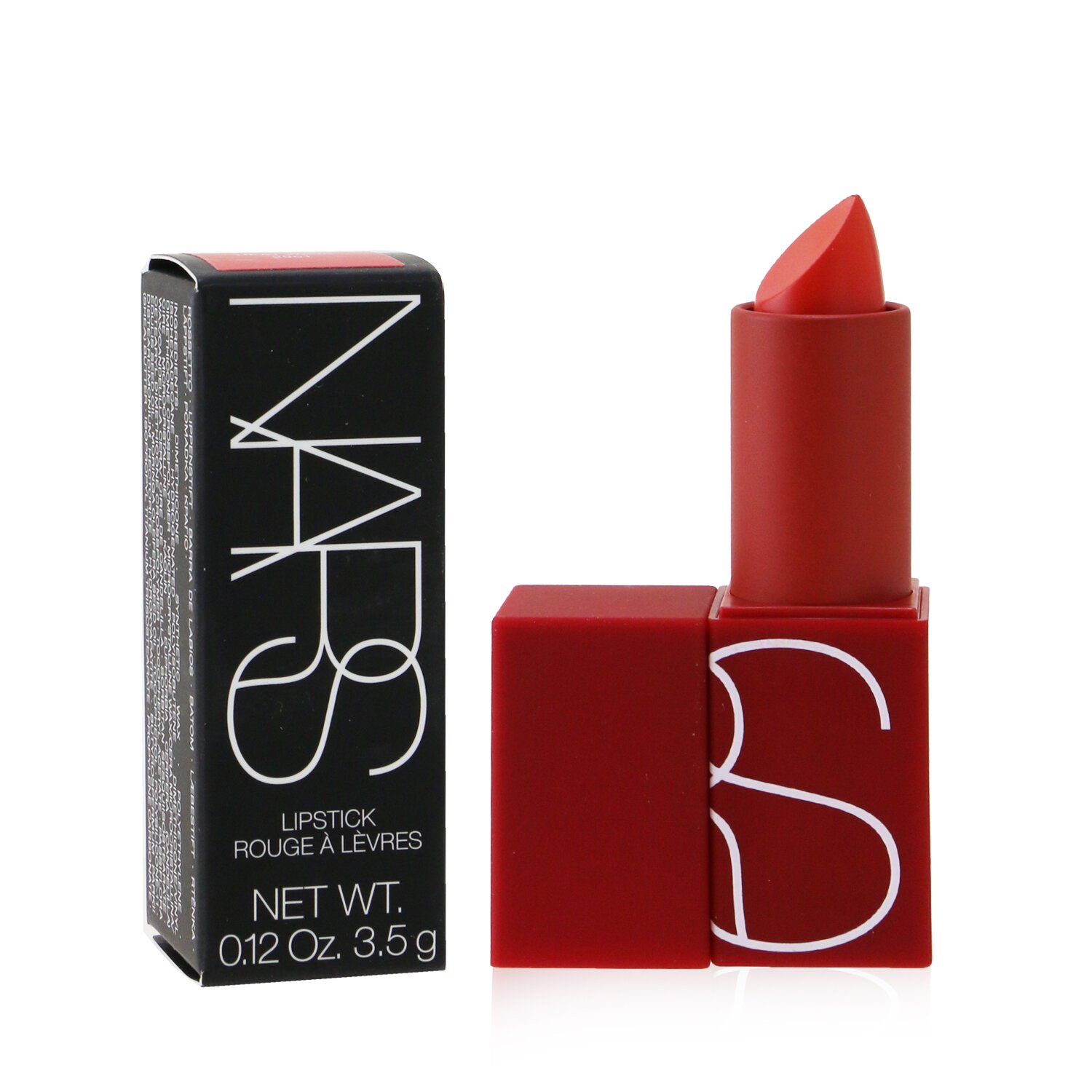 NARS Lipstick 3.5g/0.12oz