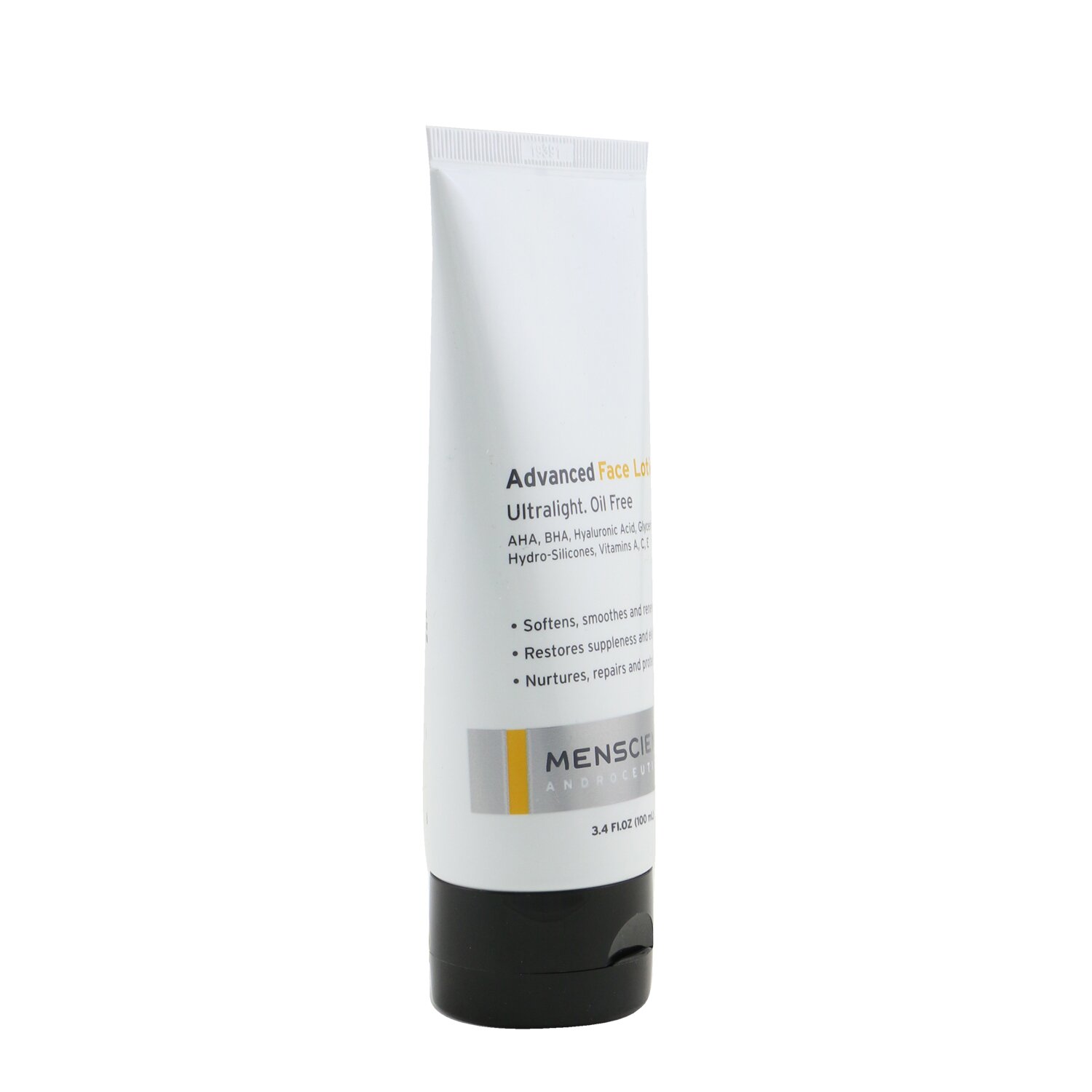 Menscience Advanced Face Lotion (Box Slightly Damaged) 100ml/3.4oz