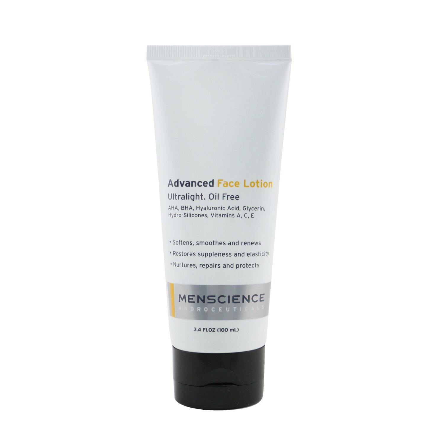 Menscience Advanced Face Lotion (Box Slightly Damaged) 100ml/3.4oz