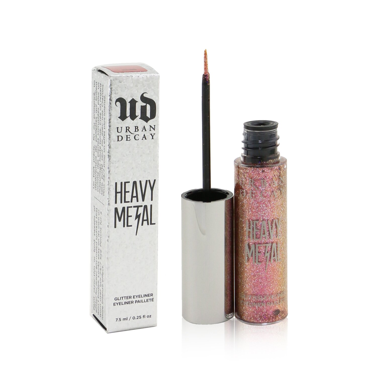 Urban Decay Heavy Metal Glitter Eyeliner 7.5ml/0.25oz