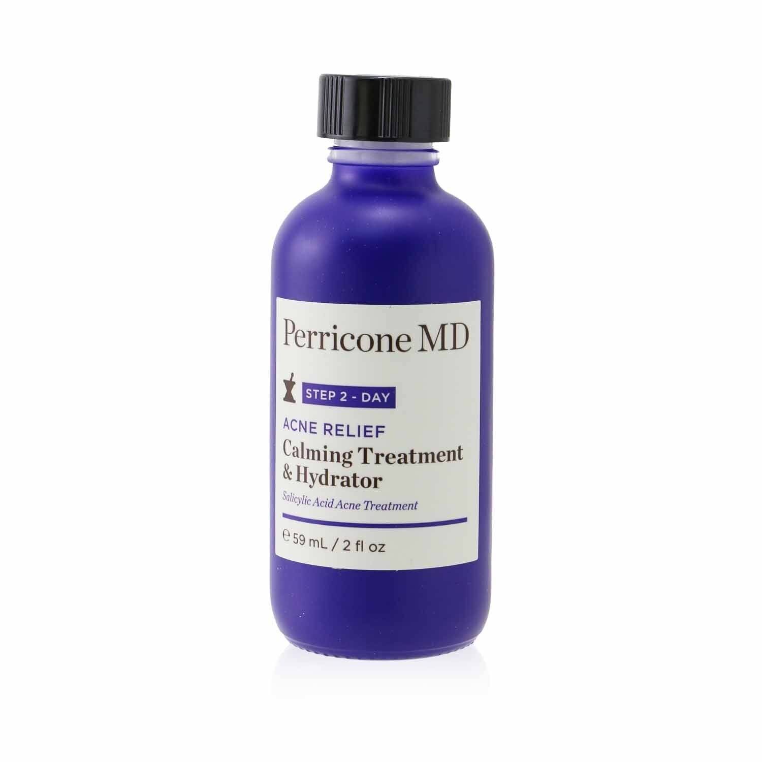 Perricone MD Acne Relief Tratamiento Calmante & Hidratante 59ml/2oz