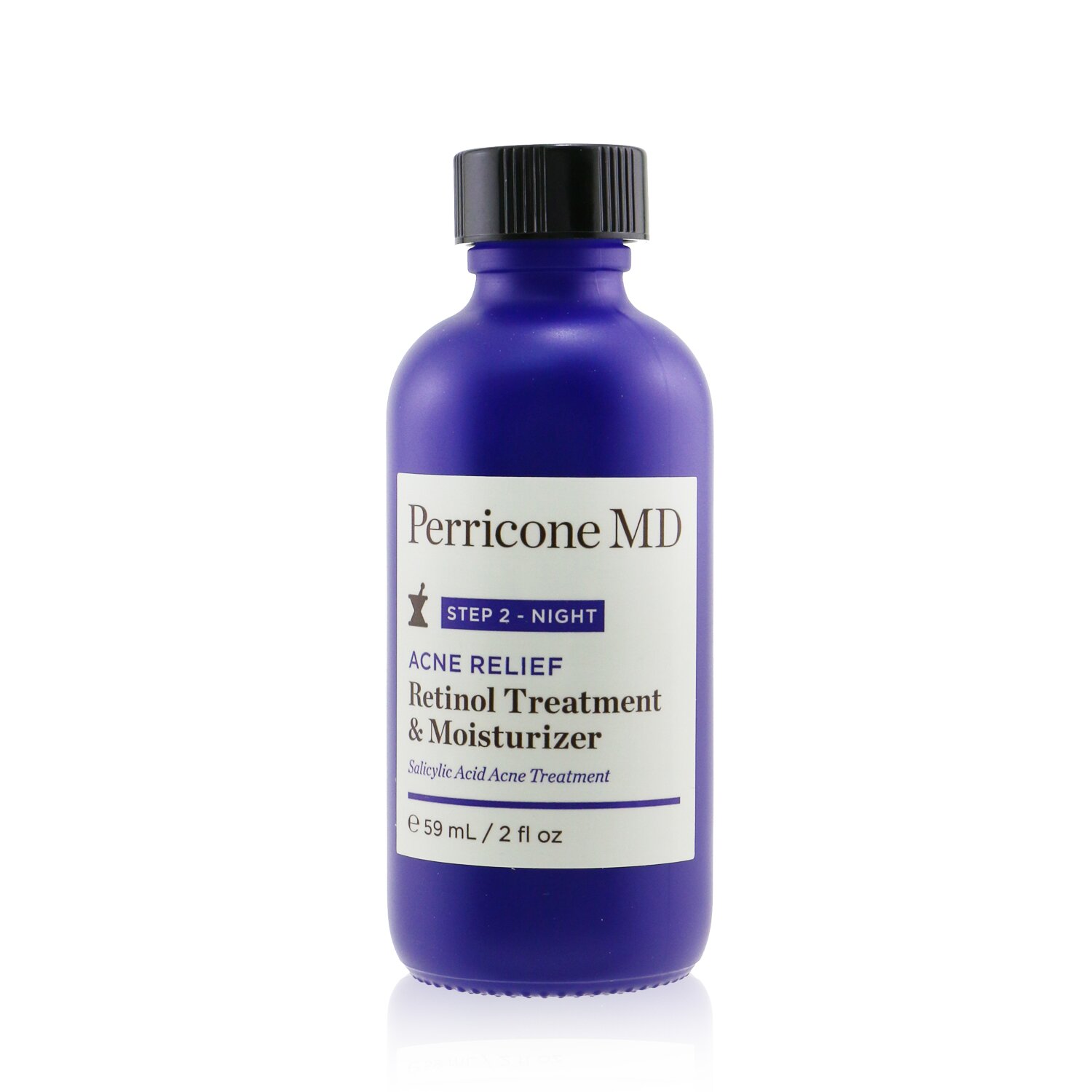 Perricone MD Acne Relief Увлажняющее Средство с Ретинолом 59ml/2oz