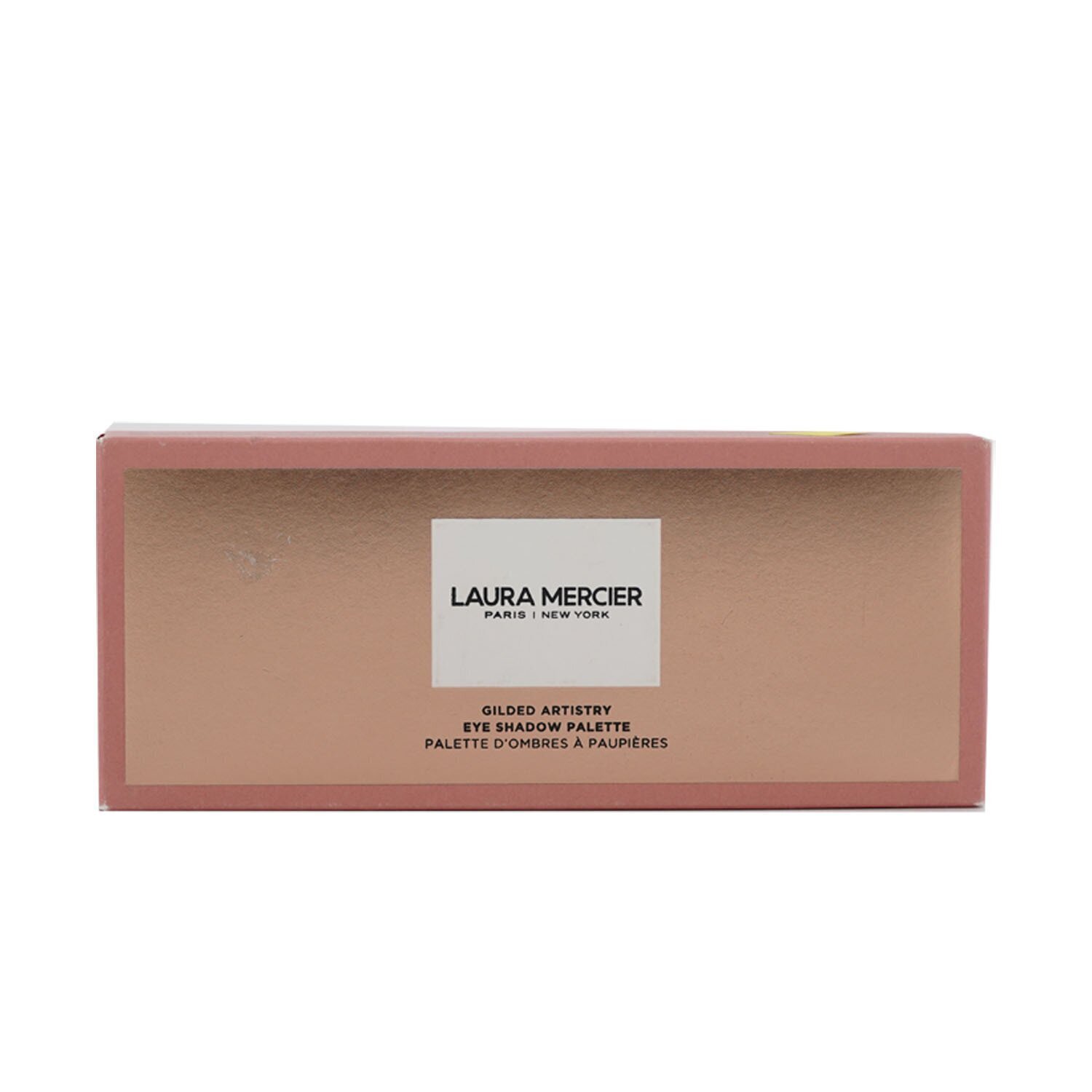 Laura Mercier Gilded Artistry Eye Shadow Palette (12x Eye Shadow) 12x1g/0.03oz