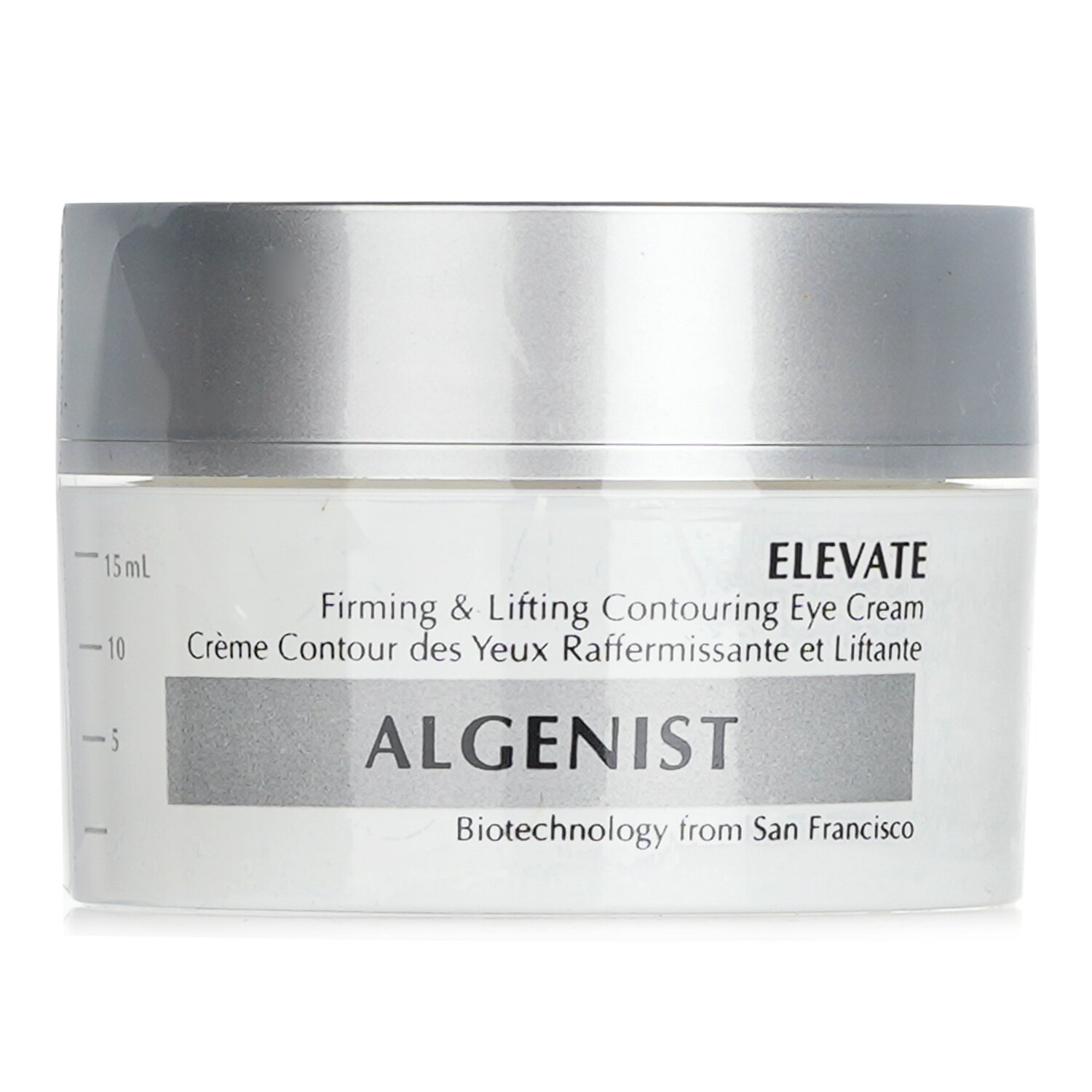 Algenist Elevate Firming & Lifting Contouring Eye Cream 15ml/0.5oz