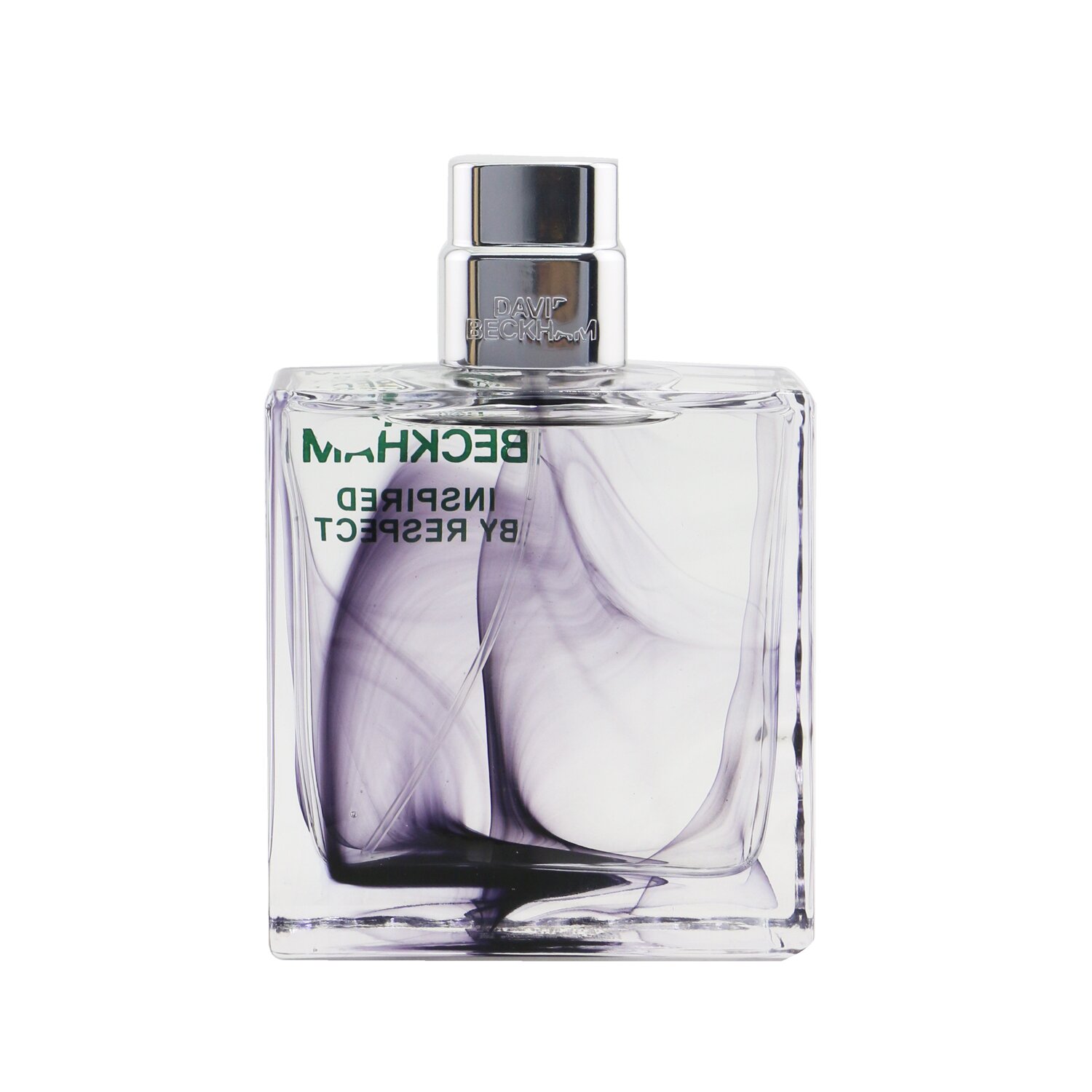 David Beckham Inspired By Respect Eau De Toilette Spray 90ml/3oz