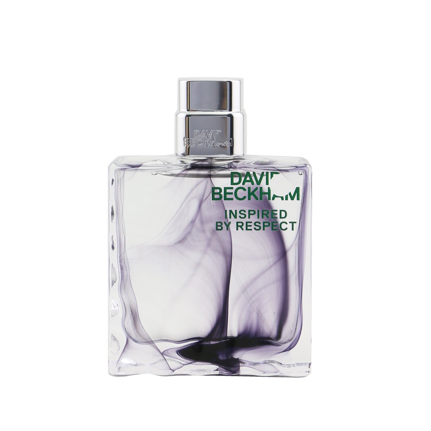 David Beckham Inspired By Respect Eau De Toilette Spray 90ml/3oz