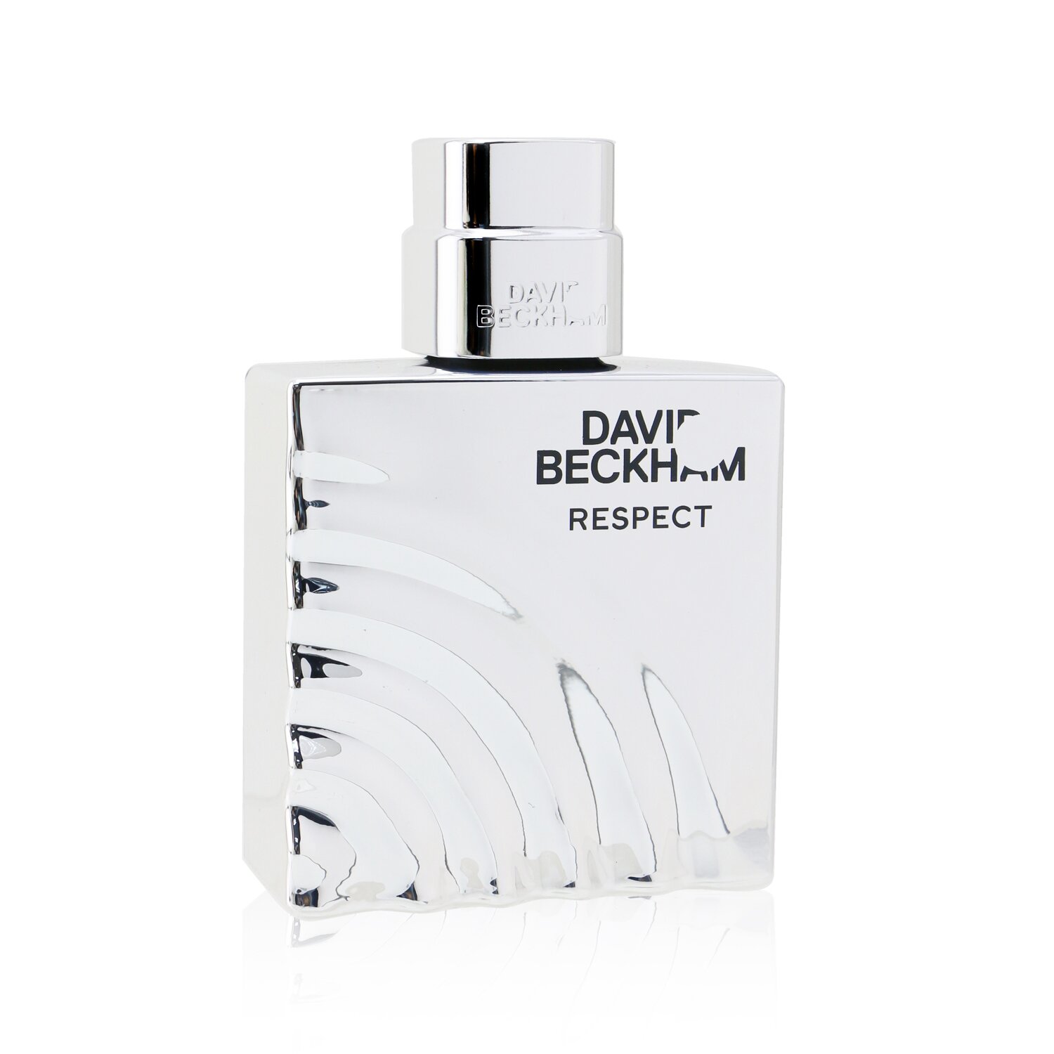David Beckham Respect Eau De Toilette Spray 60ml/2oz