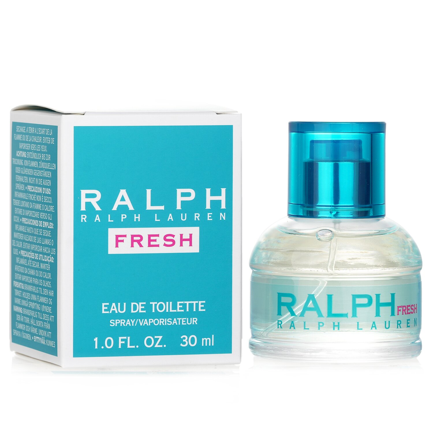 Ralph Lauren Ralph Fresh Eau De Toilette Spray 30ml/1oz