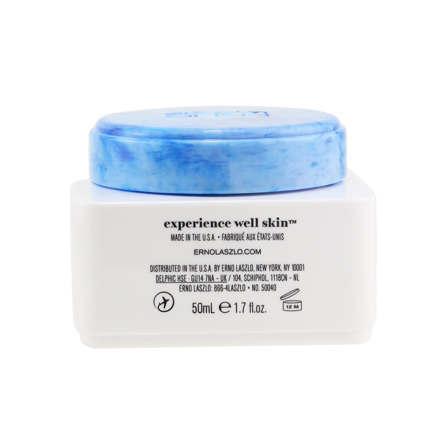 Erno Laszlo Krem ujędrniający 50ml/1.7oz