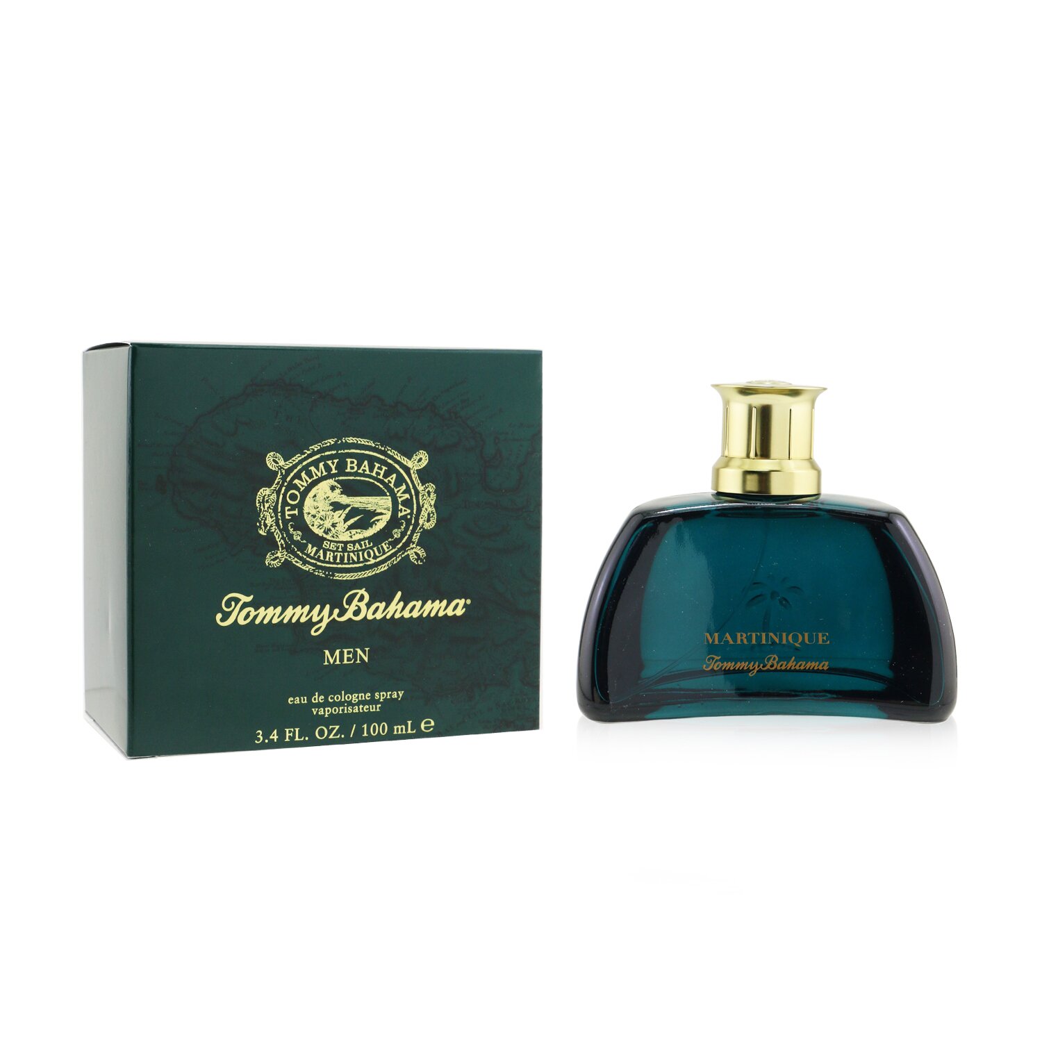 Tommy Bahama Set Sail Martinique Cologne Spray 100ml/3.4oz