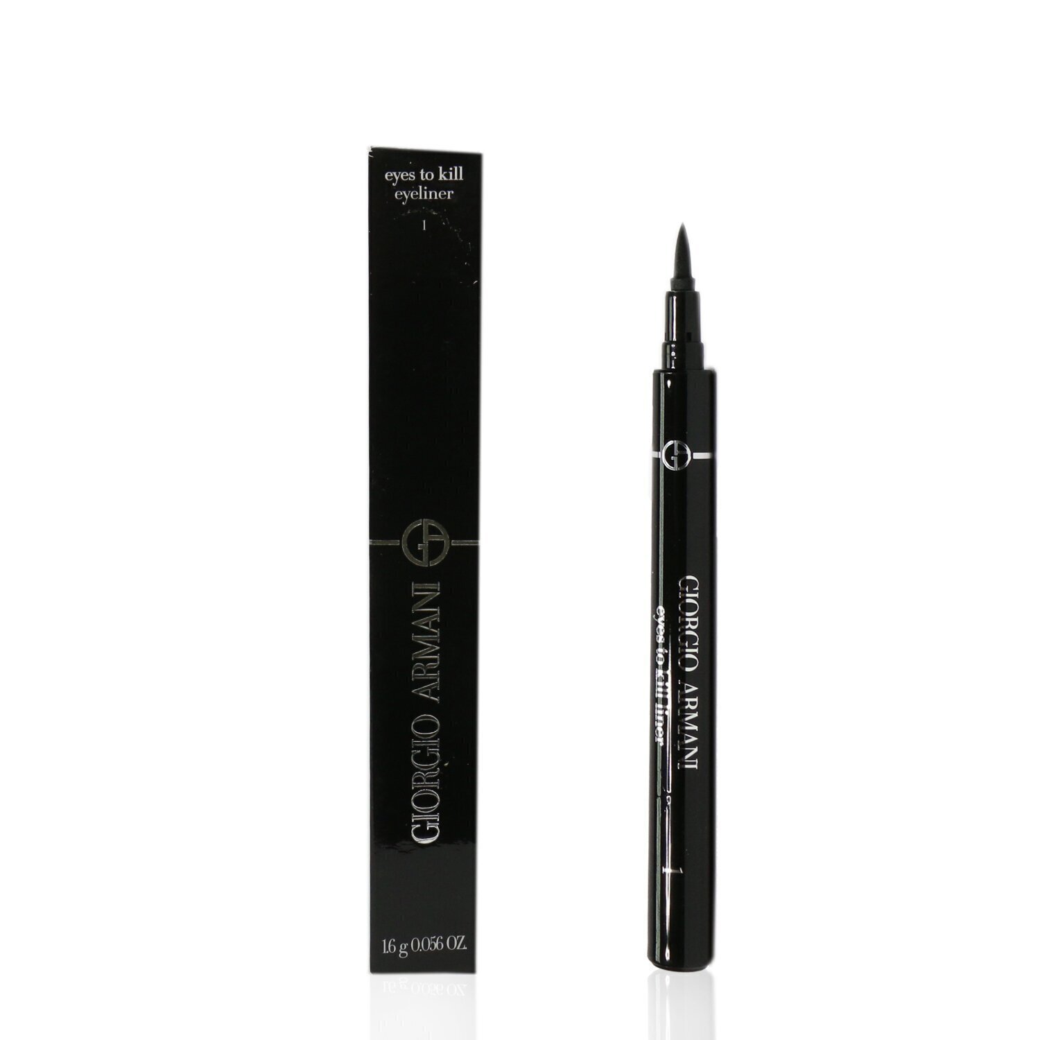 Giorgio Armani Eyes To Kill Eyeliner 1.6g/0.056oz