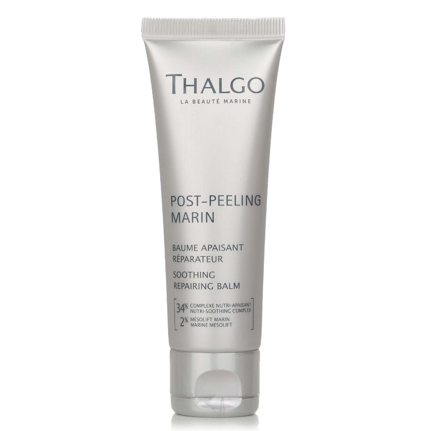 Thalgo بلسم مرمم مسكن بحري بعد التقشير 50ml/1.69oz