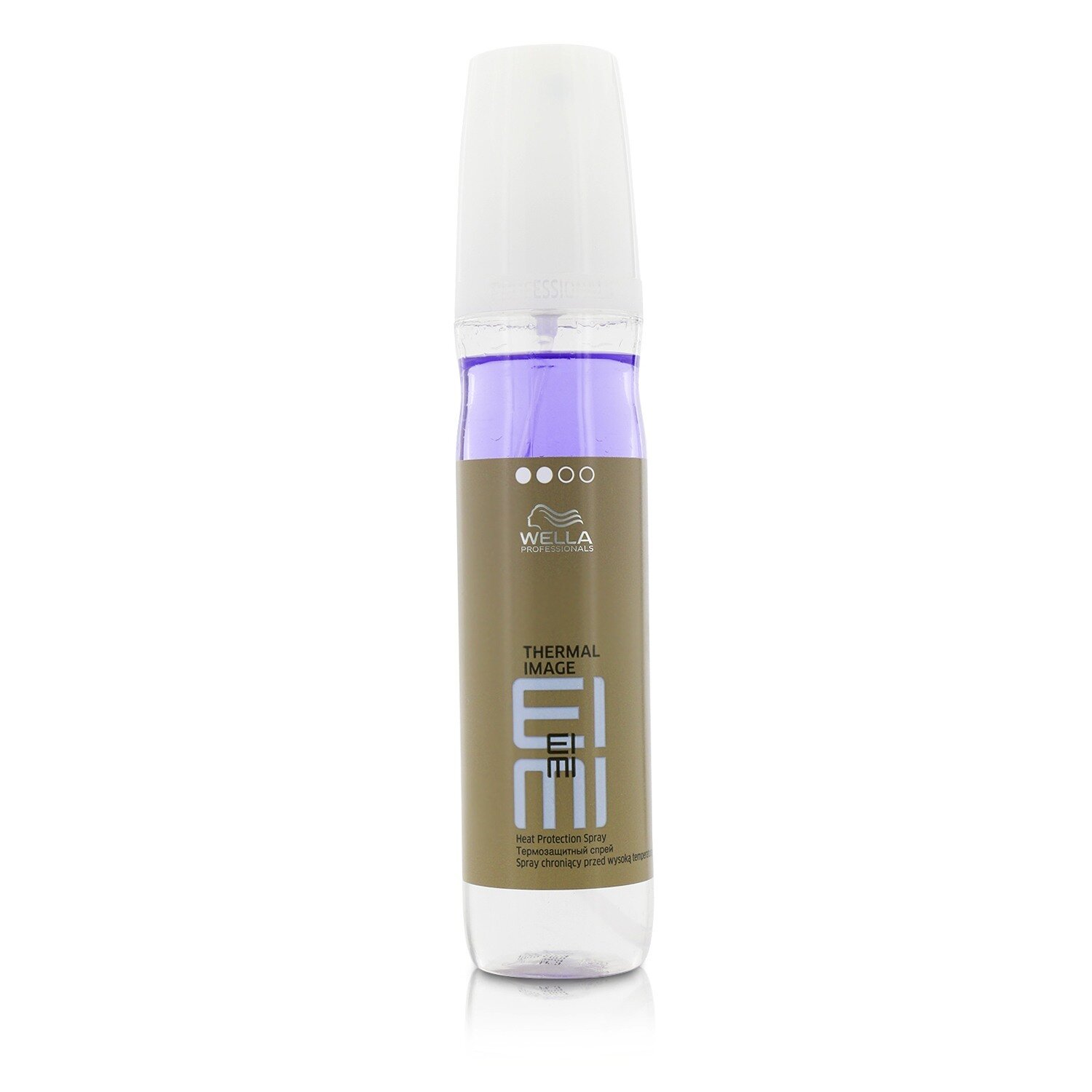 Wella EIMI Thermal Image Термозащитный Спрей для Волос (Фиксация 2) 150ml/5.07oz