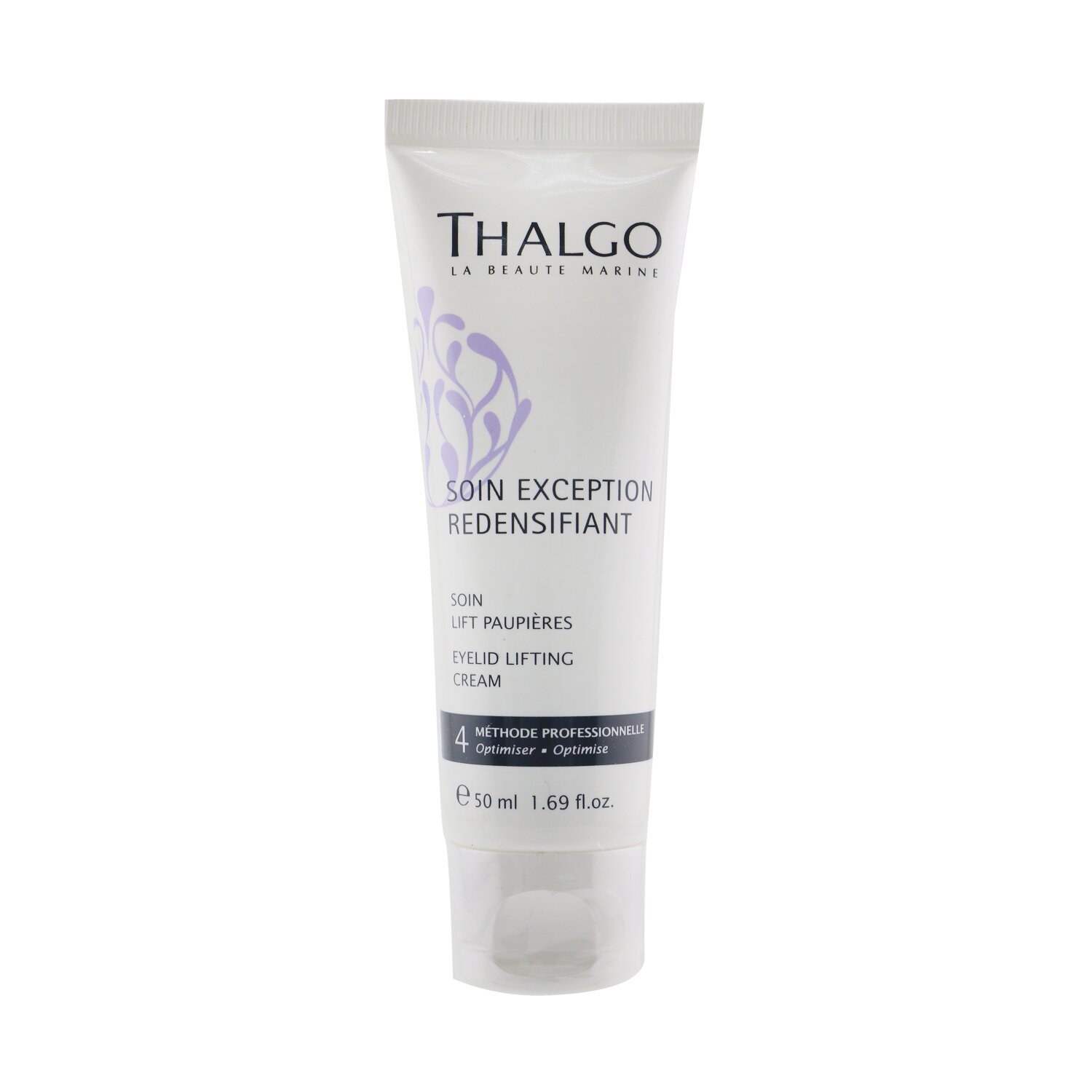 Thalgo Creme para levantamento de pálpebras Exception Marine (tamanho do salão) 50ml/1.69oz