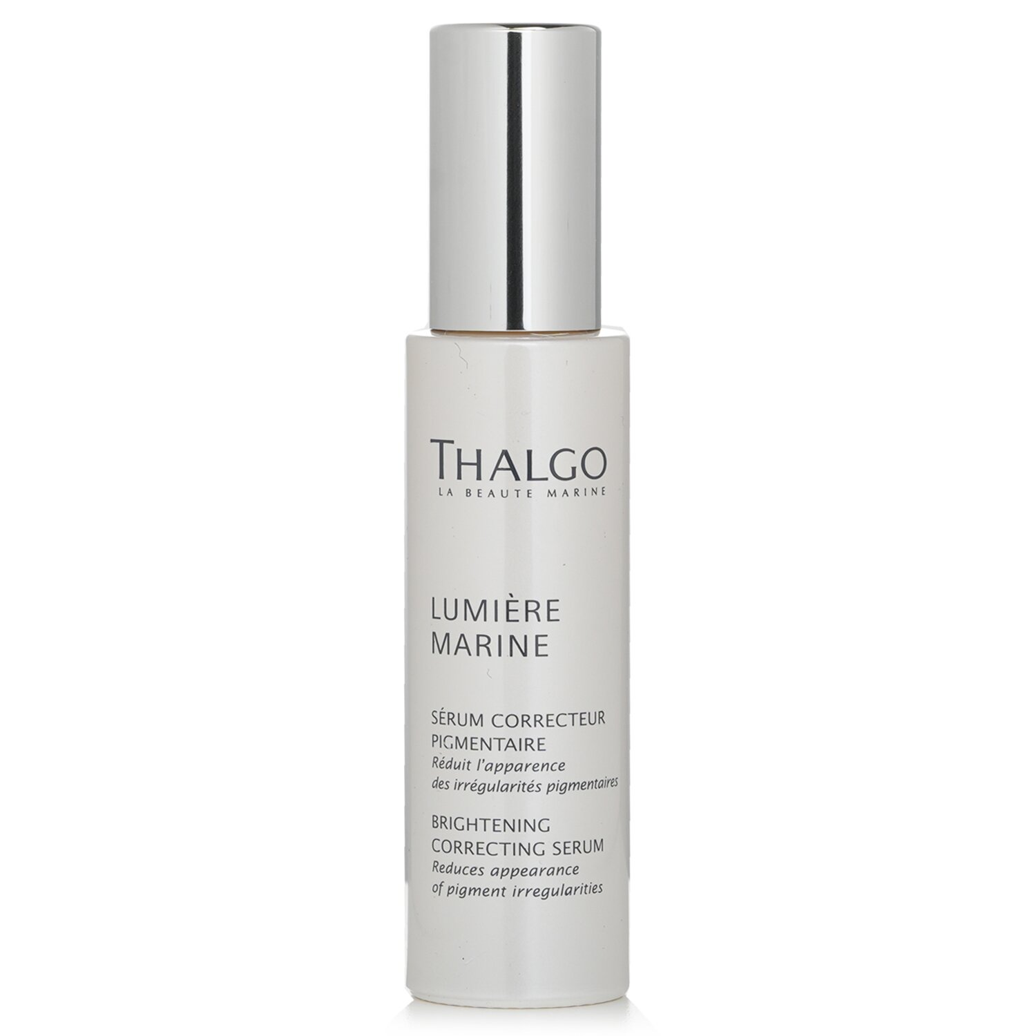 Thalgo Lumiere Marine Осветляющая Корректирующая Сыворотка 30ml/1.01oz