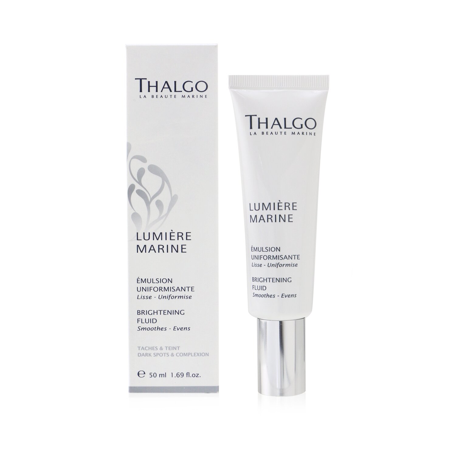 Thalgo Lumiere Marine Brightening Fluid 50ml/1.69oz