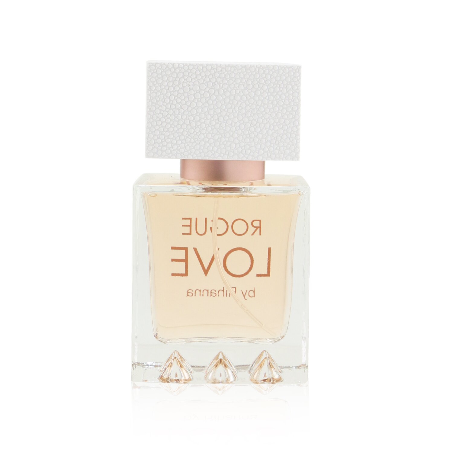 Rihanna Rogue Love Eau De Parfum Spray 75ml/2.5oz