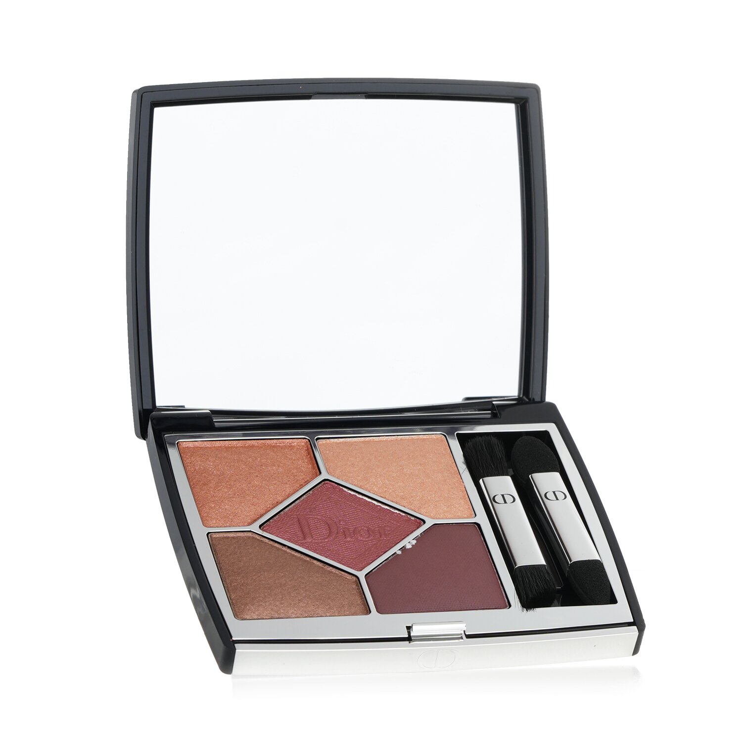 Christian Dior 5 Couleurs Couture Long Wear Creamy Powder Eyeshadow Palette 7g/0.24oz
