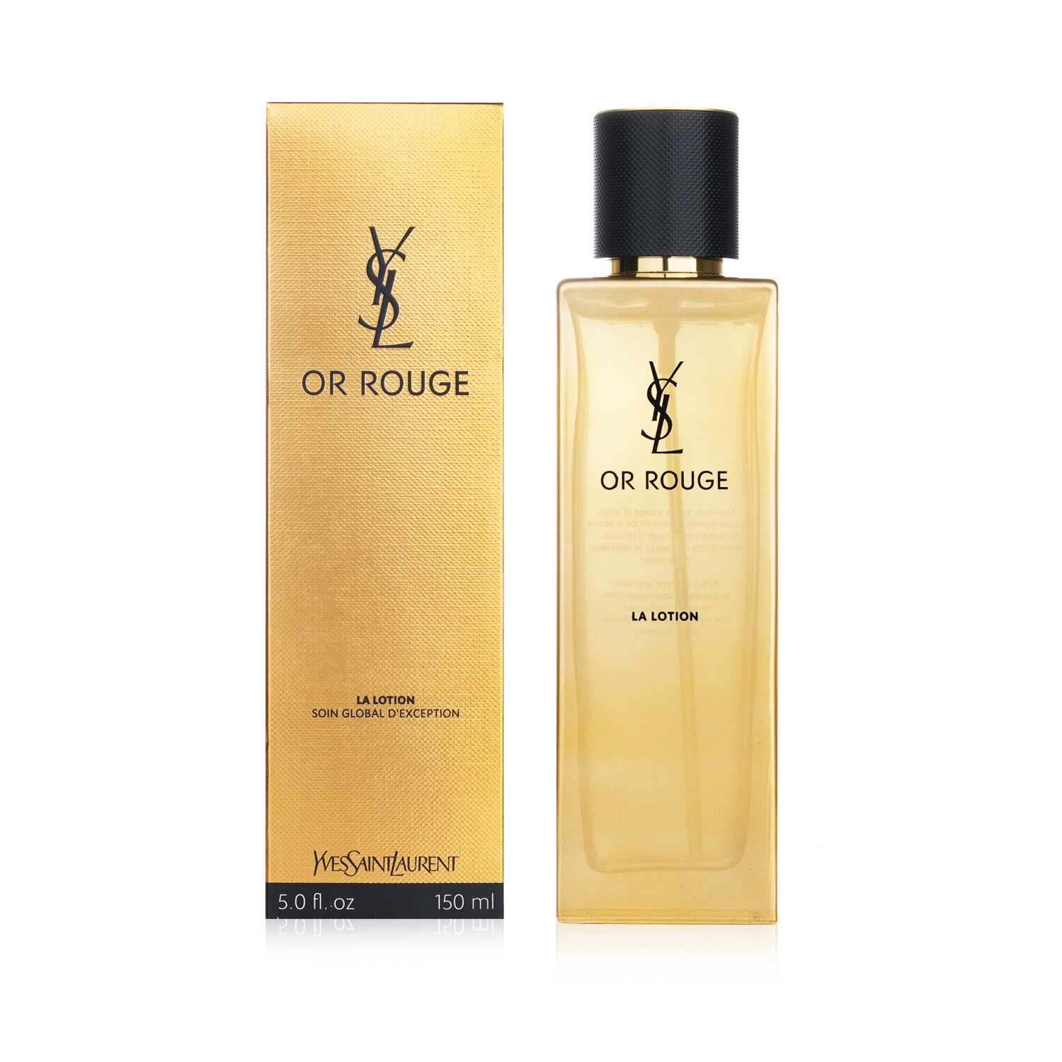 Yves Saint Laurent Or Rouge La Lotion 150ml/5oz
