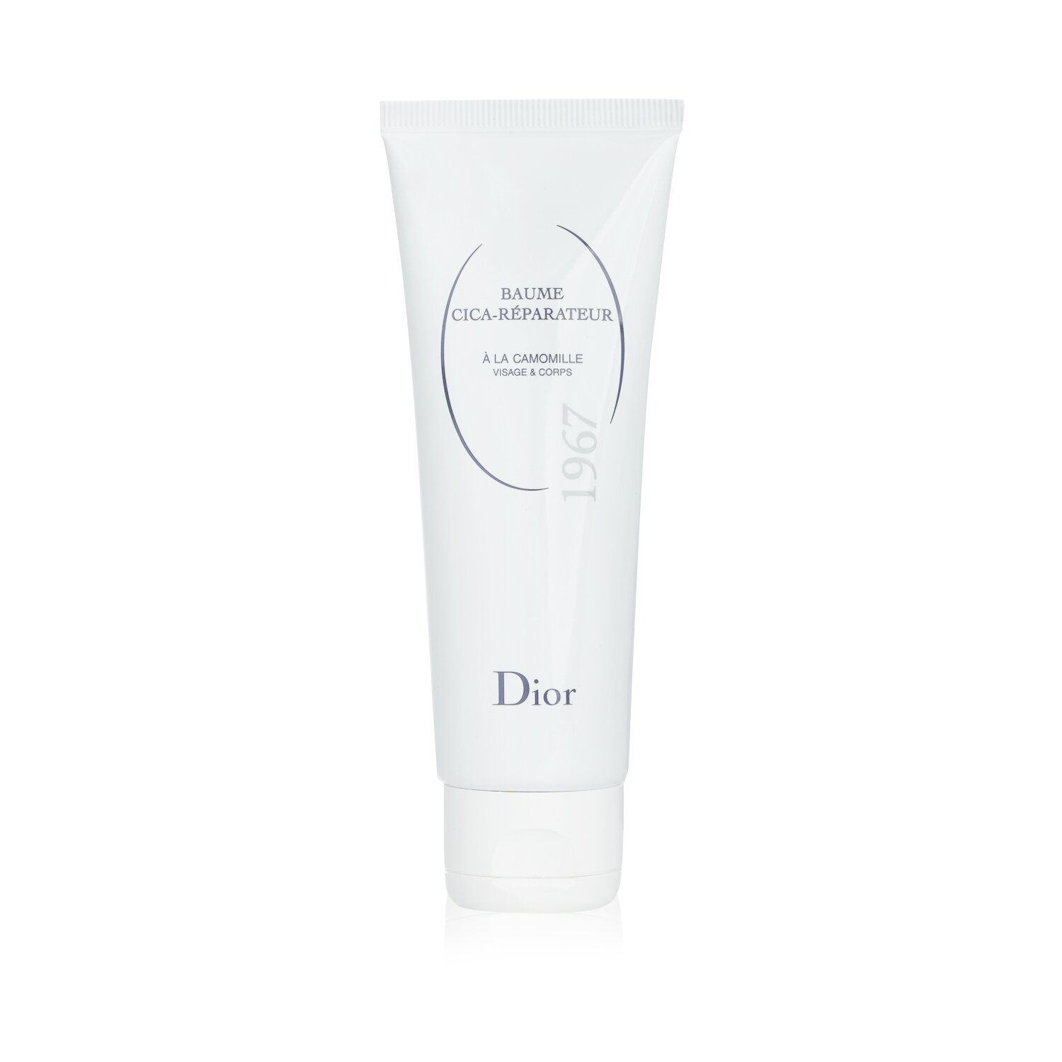 Christian Dior Skin Essentials Cica-Recover Balm with Chamomile - Face & Body 75ml/2.5oz