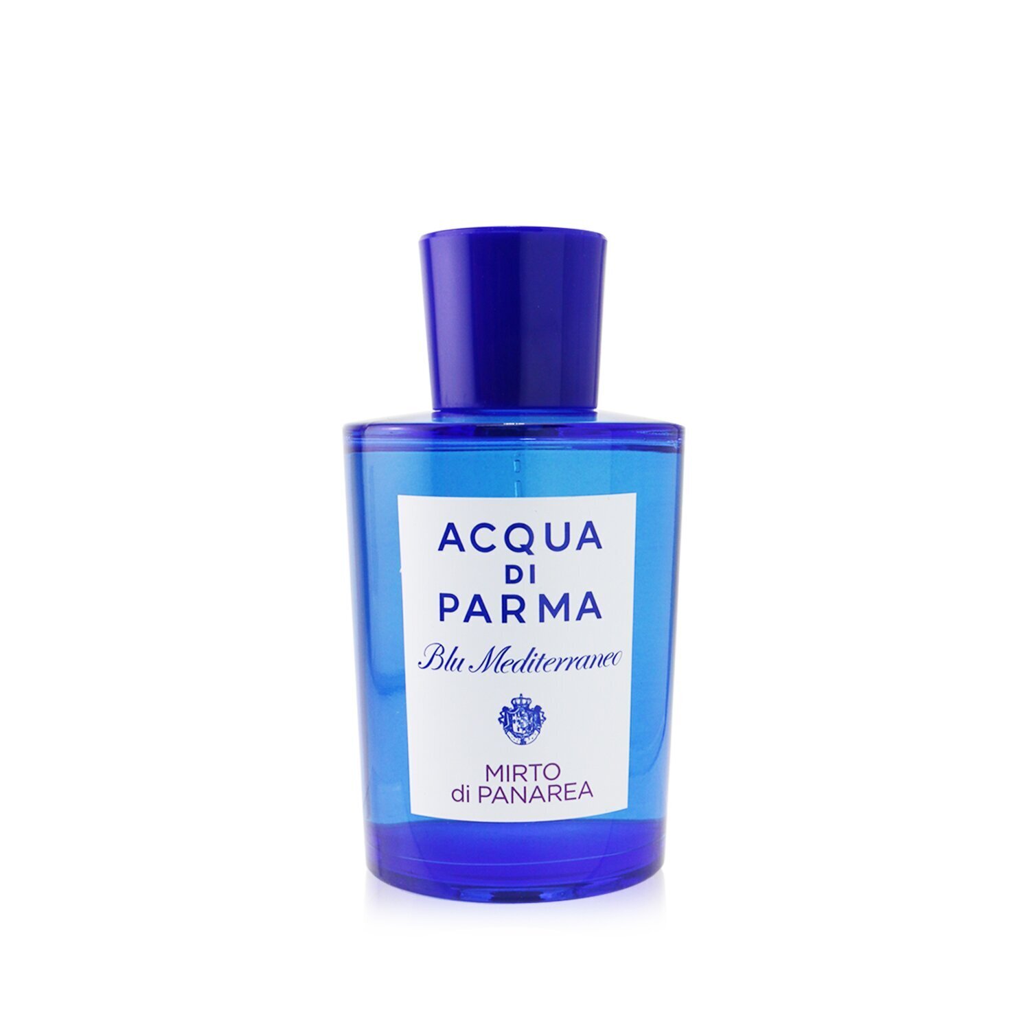 Acqua Di Parma 帕爾瑪之水 藍色地中海帕納里加州桂淡香水噴霧 150ml/5oz