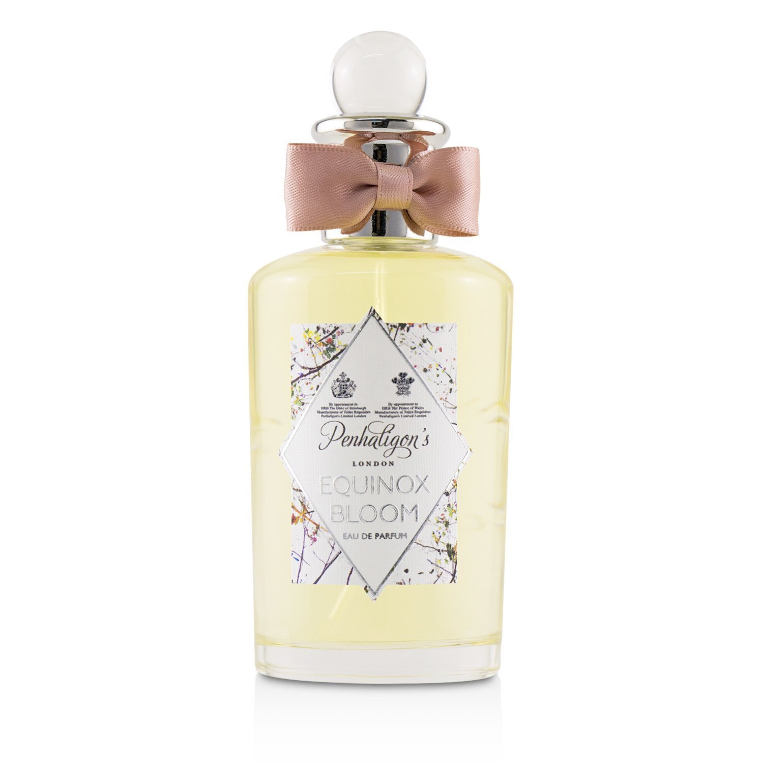 Penhaligon's Equinox Bloom Eau De Parfum Spray 100ml/3.4oz