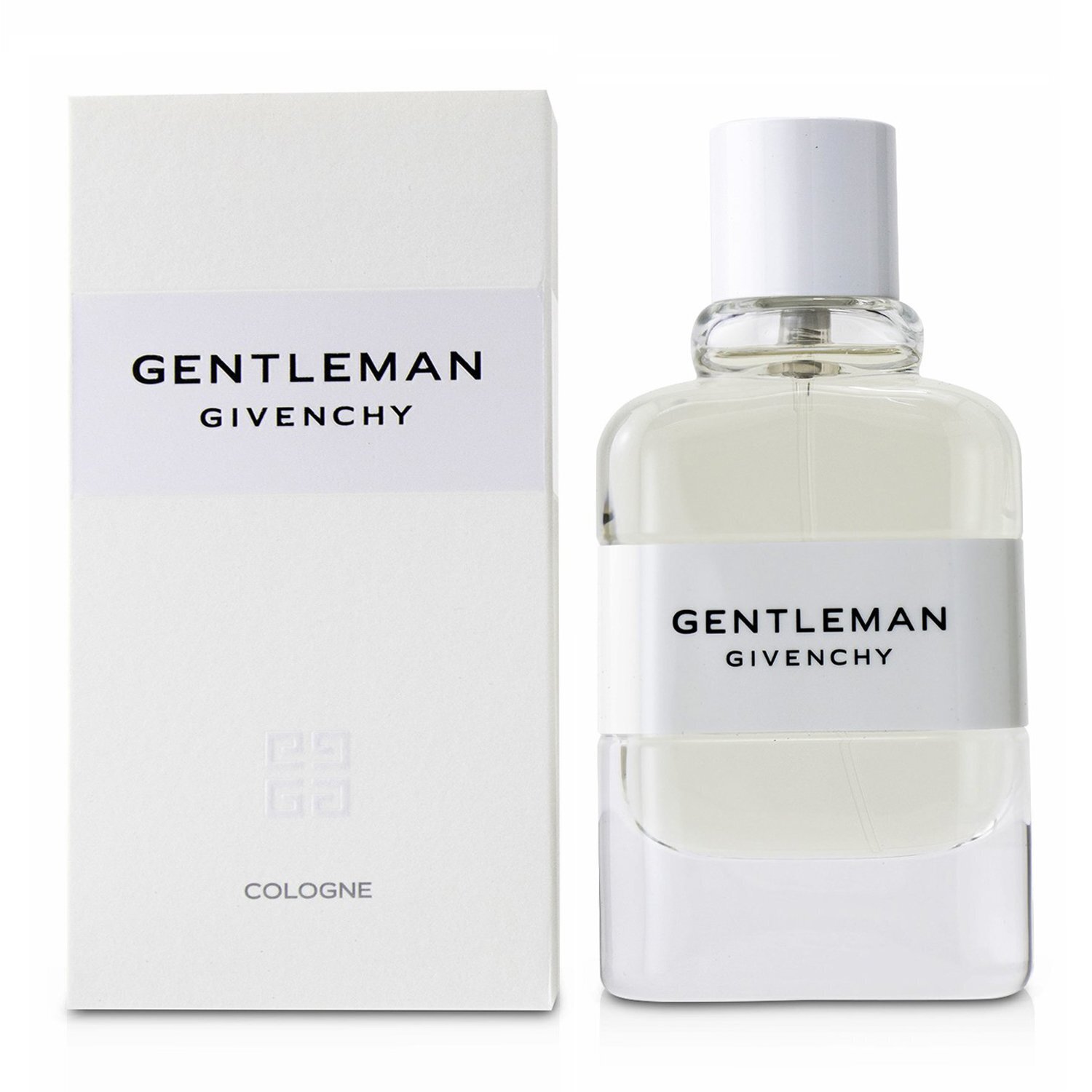 Givenchy Gentleman Cologne Eau De Toilette Spray 100ml/3.3oz