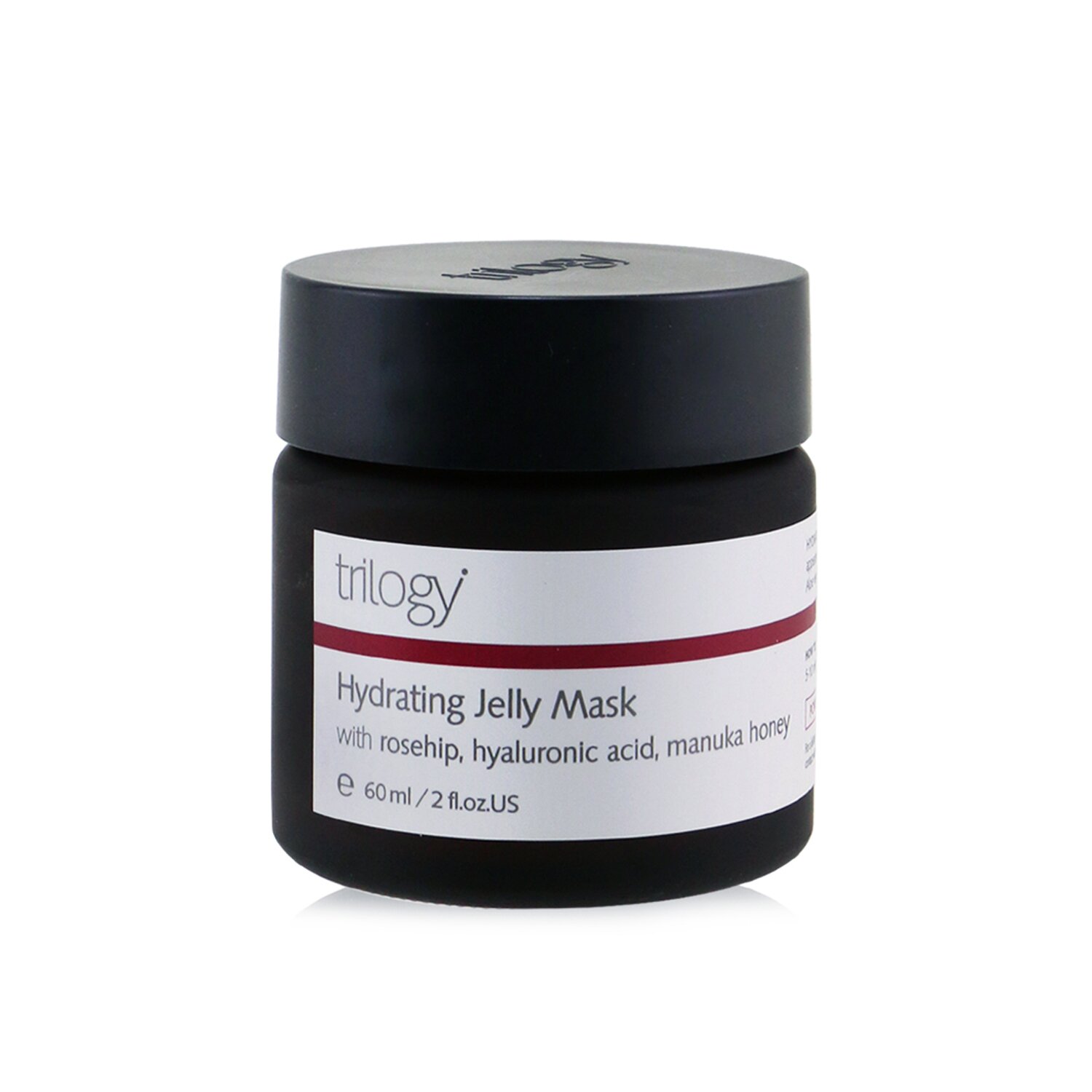 Trilogy Hydrating Jelly Mask (For All Skin Types) 60ml/2oz