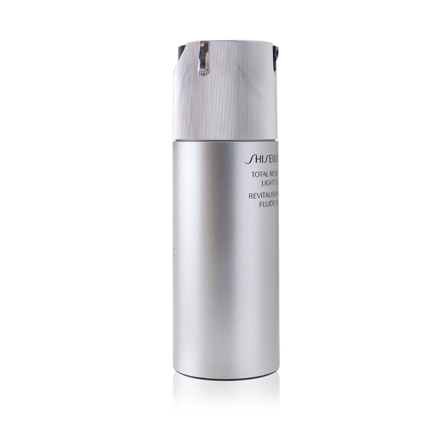 Shiseido Men Total Revitalizer Light Fluid (For Oily/Combination Skin) (Box Slightly Damaged) 80ml/2.7oz