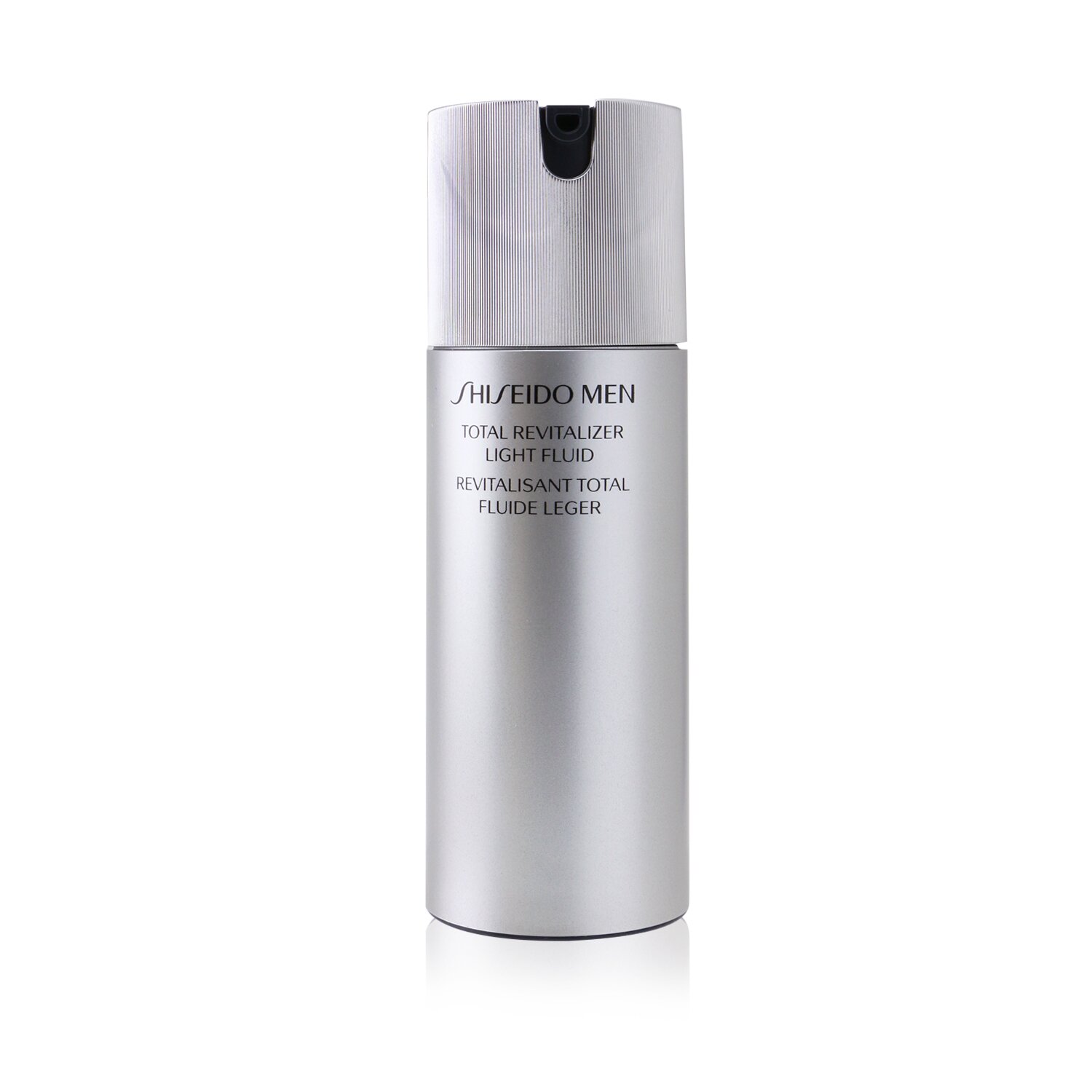 Shiseido Men Total Revitalizer Light Fluid (For Oily/Combination Skin) (Box Slightly Damaged) 80ml/2.7oz