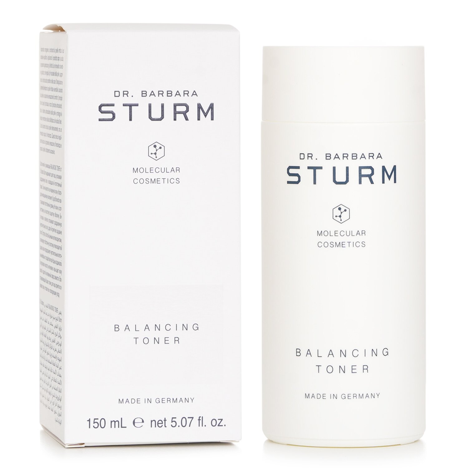 Dr. Barbara Sturm Balancing Toner 150ml/5.07oz
