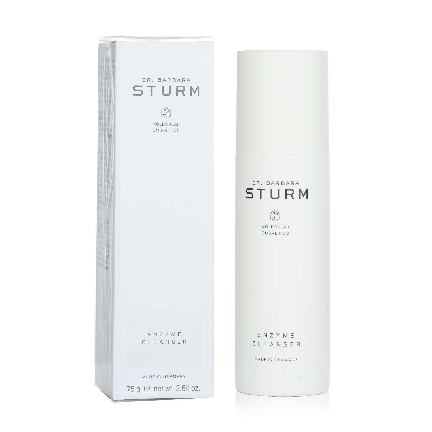 Dr. Barbara Sturm Enzyme Cleanser 75g/2.64oz