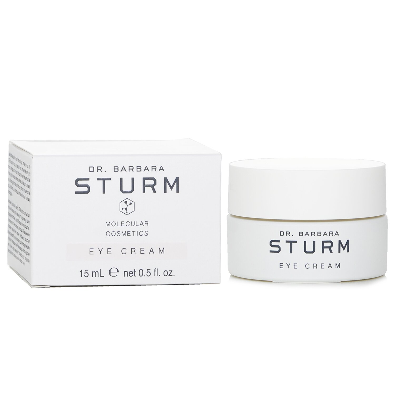 Dr. Barbara Sturm Eye Cream 15ml/0.51oz