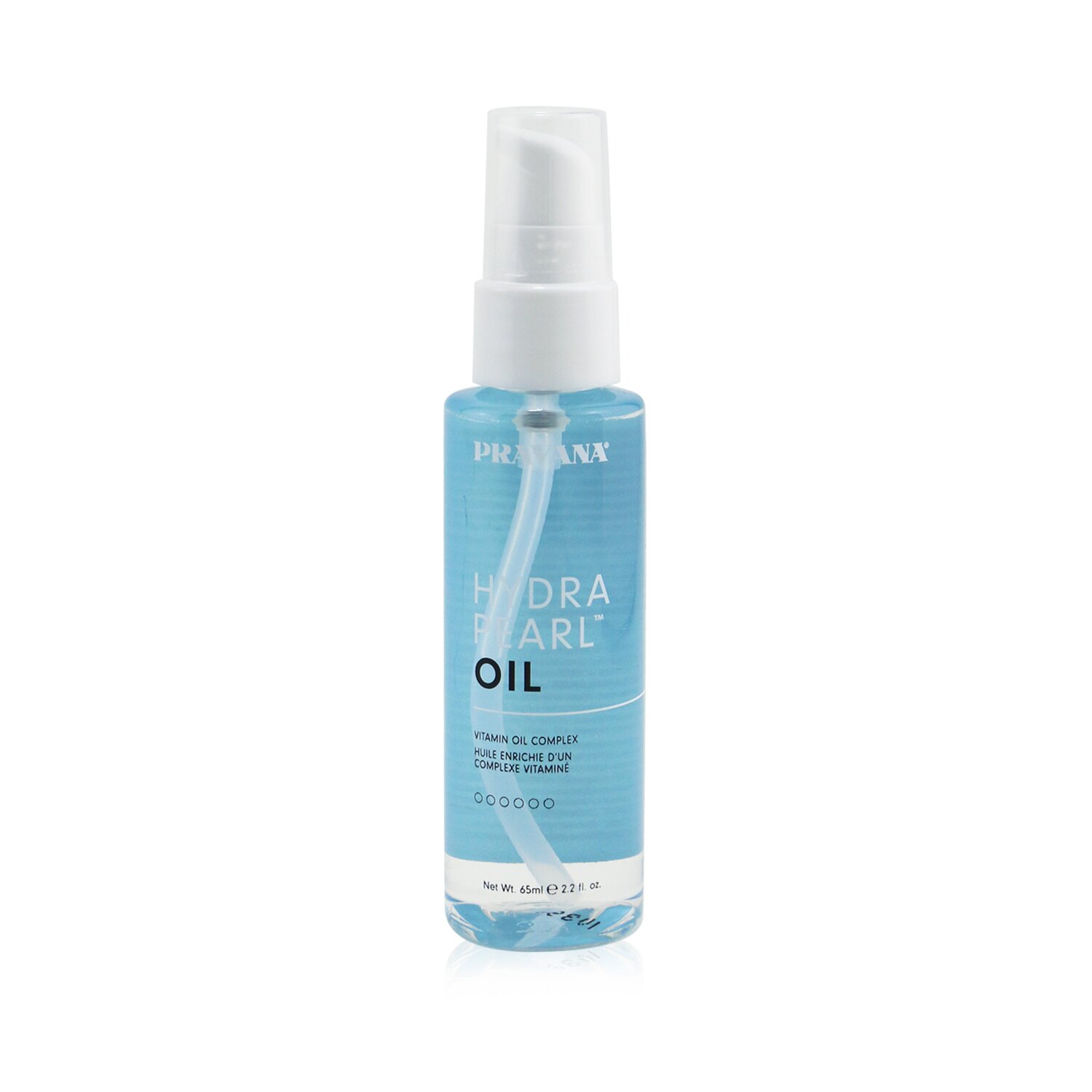 Pravana Aceite Hidra Perla 65ml/2.2oz