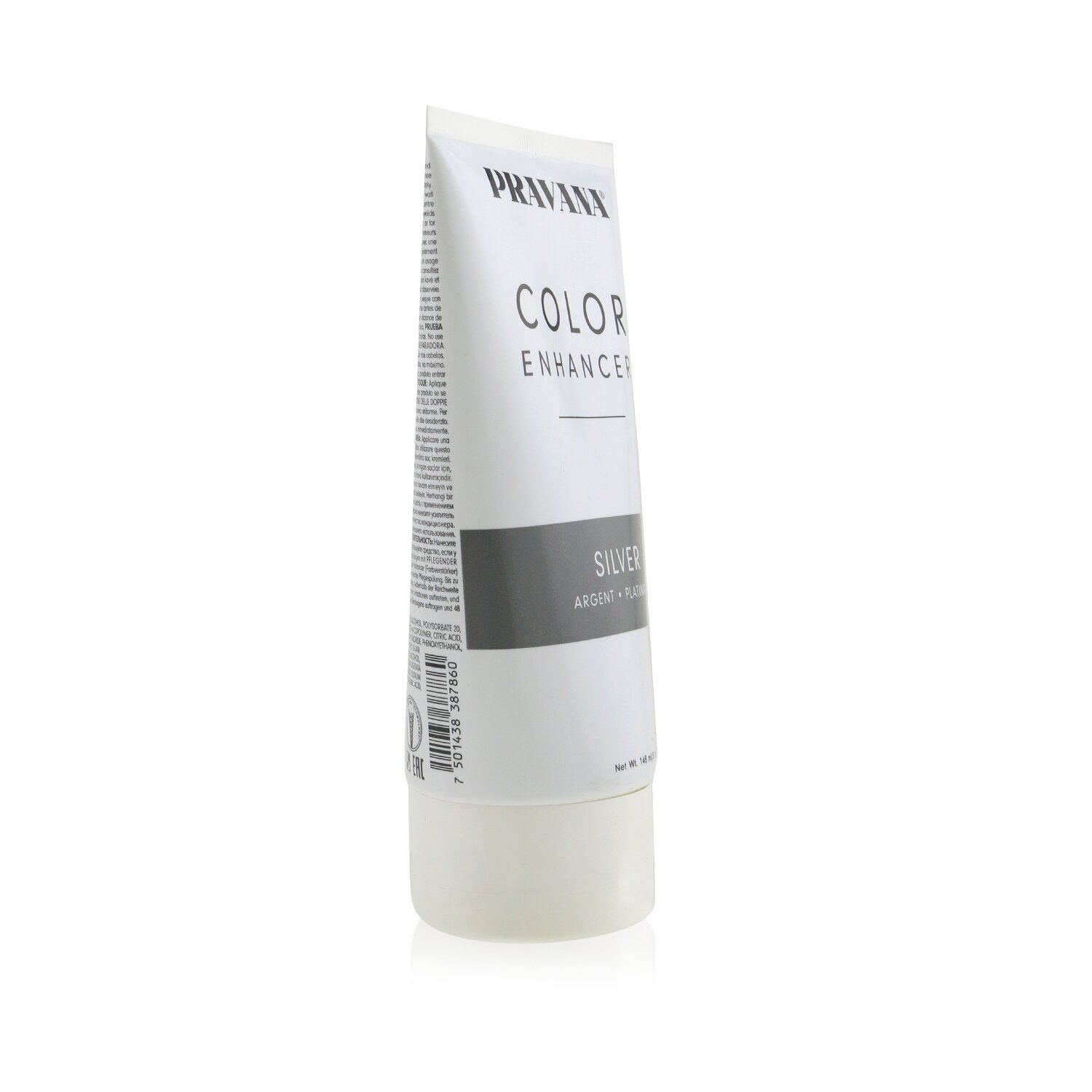 Pravana Color Enhancer 148ml/5oz