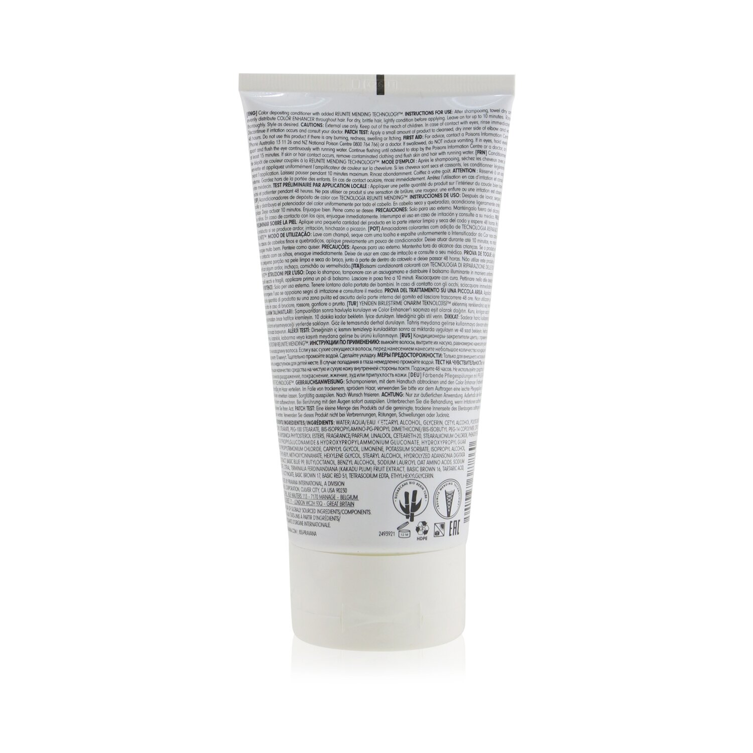 Pravana Color Enhancer 148ml/5oz