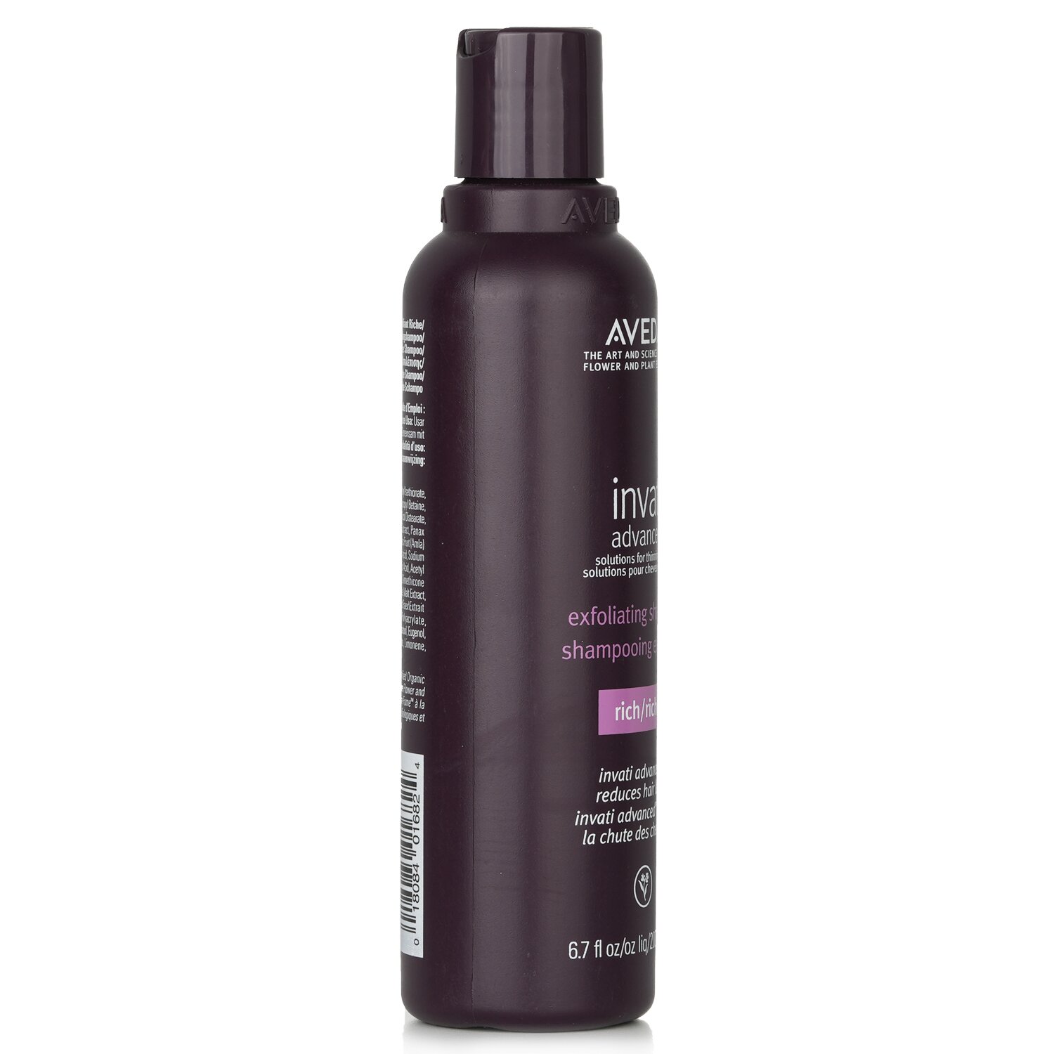 Aveda Invati Advanced Exfoliating Shampoo 200ml/6.7oz