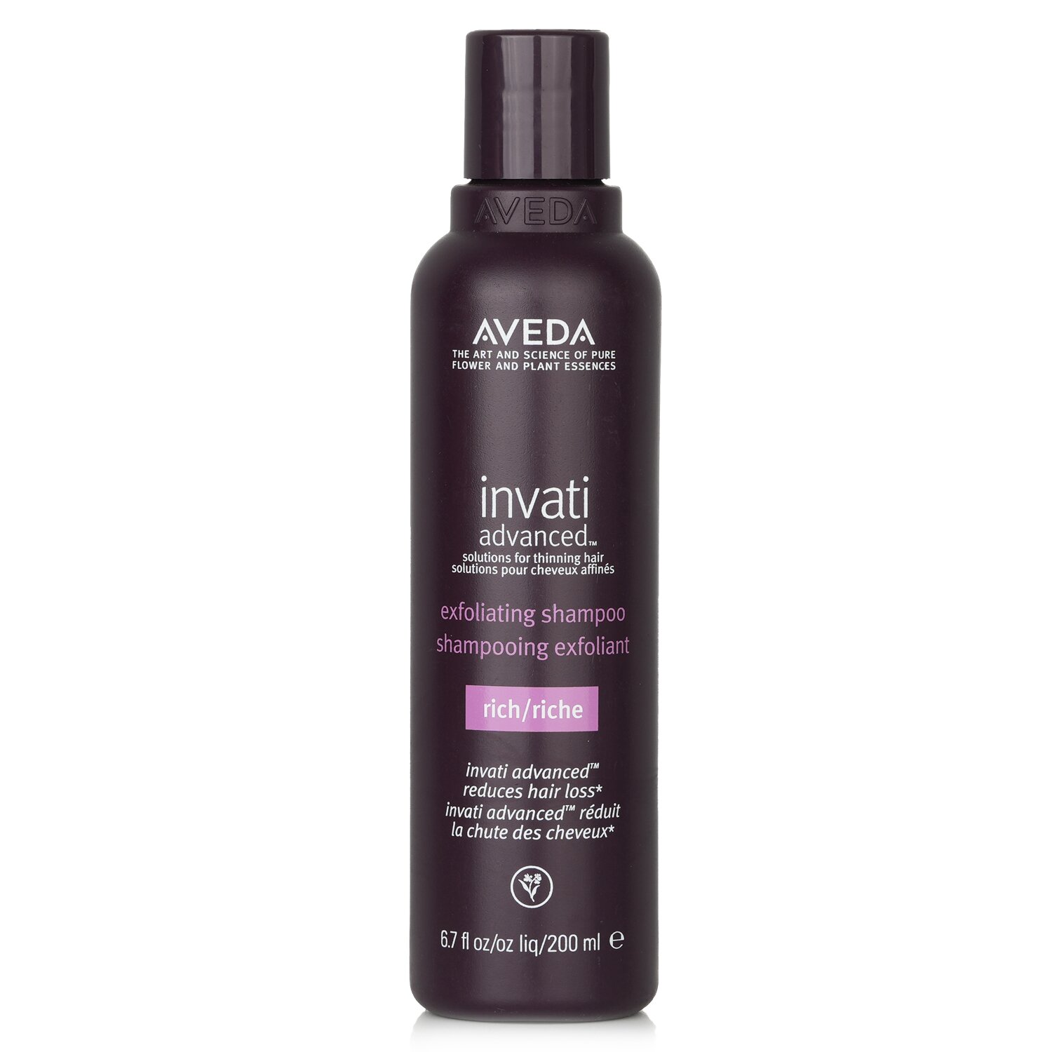 Aveda Invati Advanced Exfoliating Shampoo 200ml/6.7oz