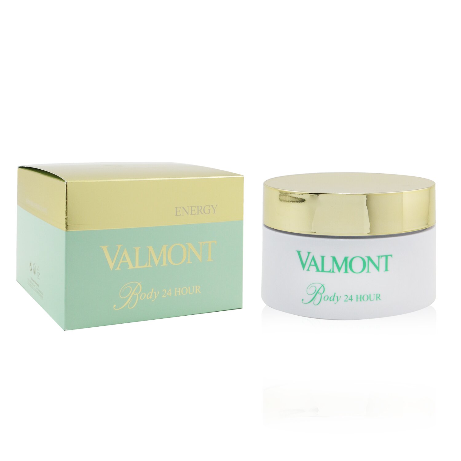 Valmont Body 24 Hour (Anti-Aging Moisturizing Body Cream) 200ml/7oz