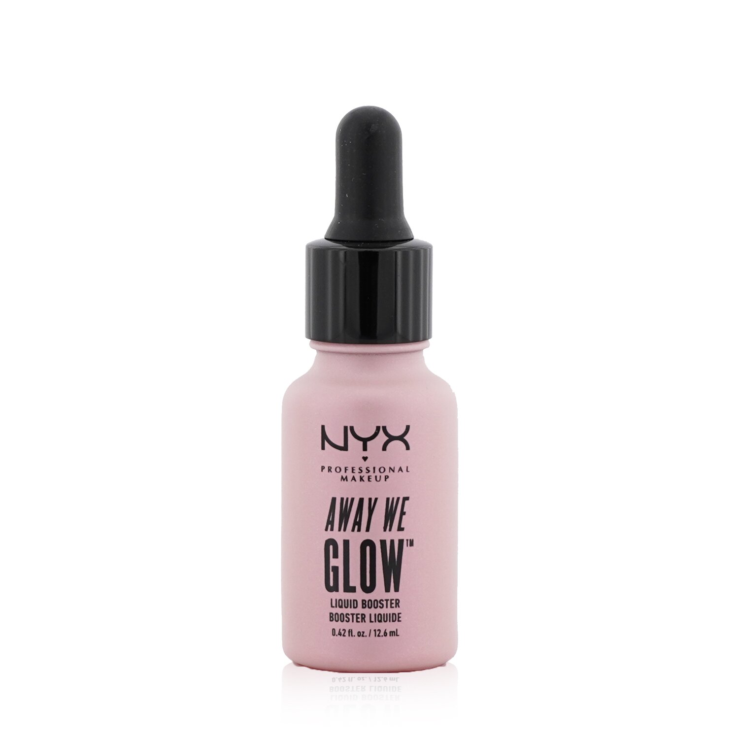 NYX Away We Glow Жидкий Бустер 12.6ml/0.42oz