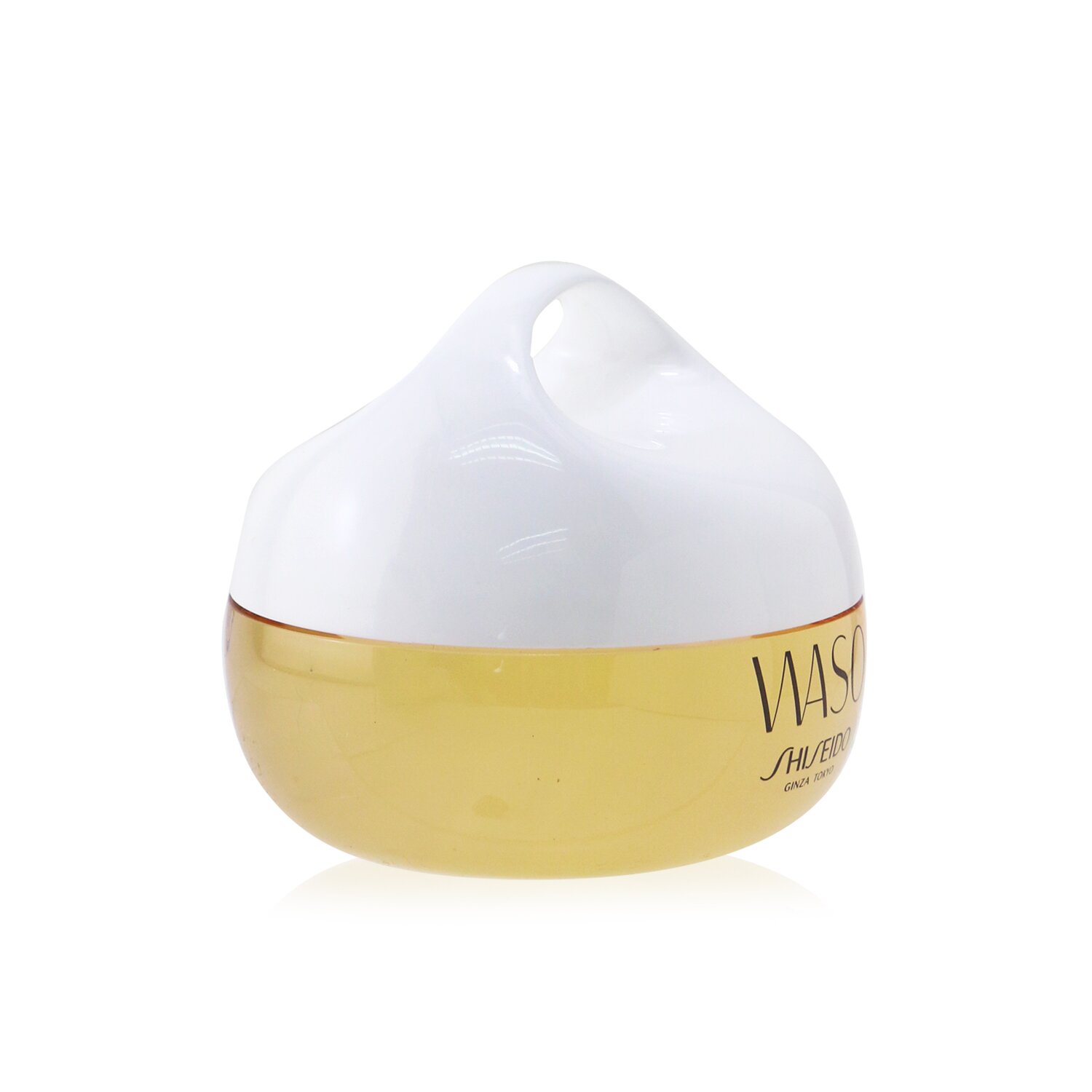 Shiseido Waso Clear Mega-Hydrating Cream (Box Slightly Damaged) 50ml/1.8oz