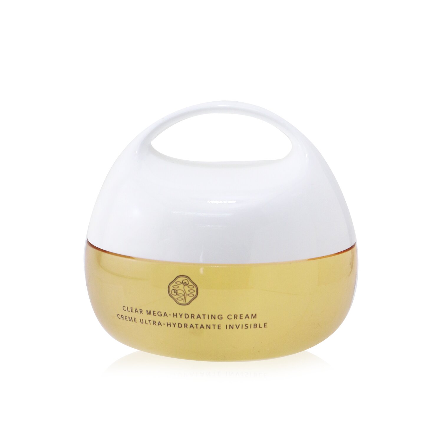 Shiseido Waso Clear Mega-Hydrating Cream (Box Slightly Damaged) 50ml/1.8oz