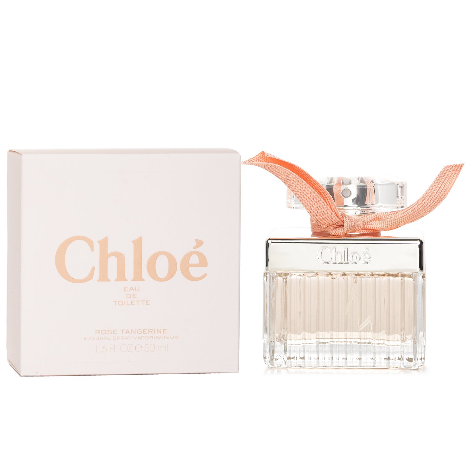 Chloe Rose Tangerine Eau De Toilette Spray 50ml/1.7oz